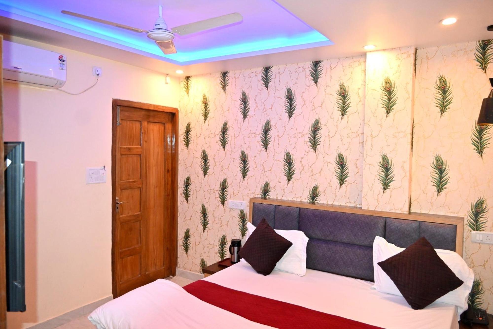 Guest house Rsp Varanasi