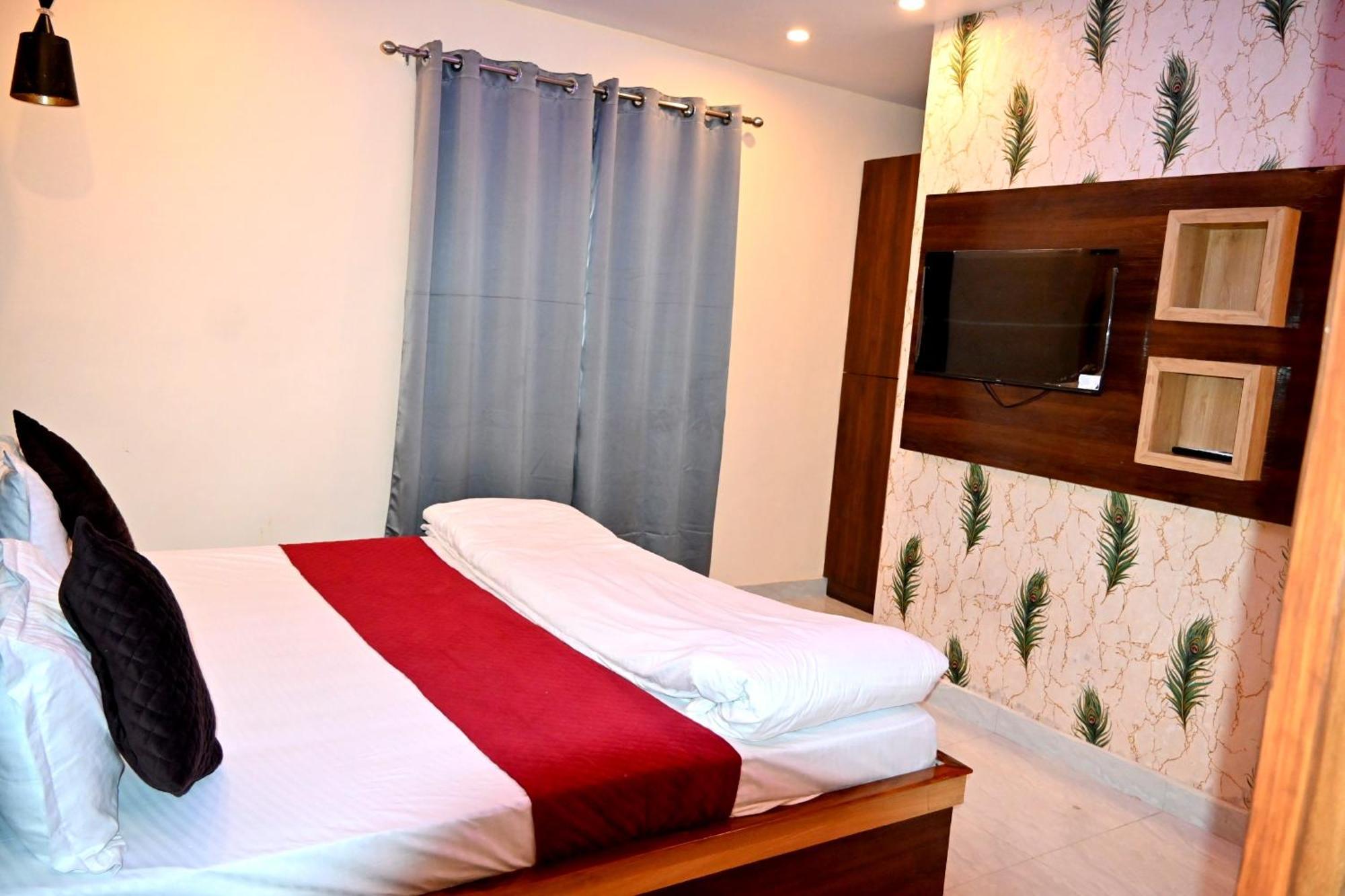 Rsp Guest house Varanasi