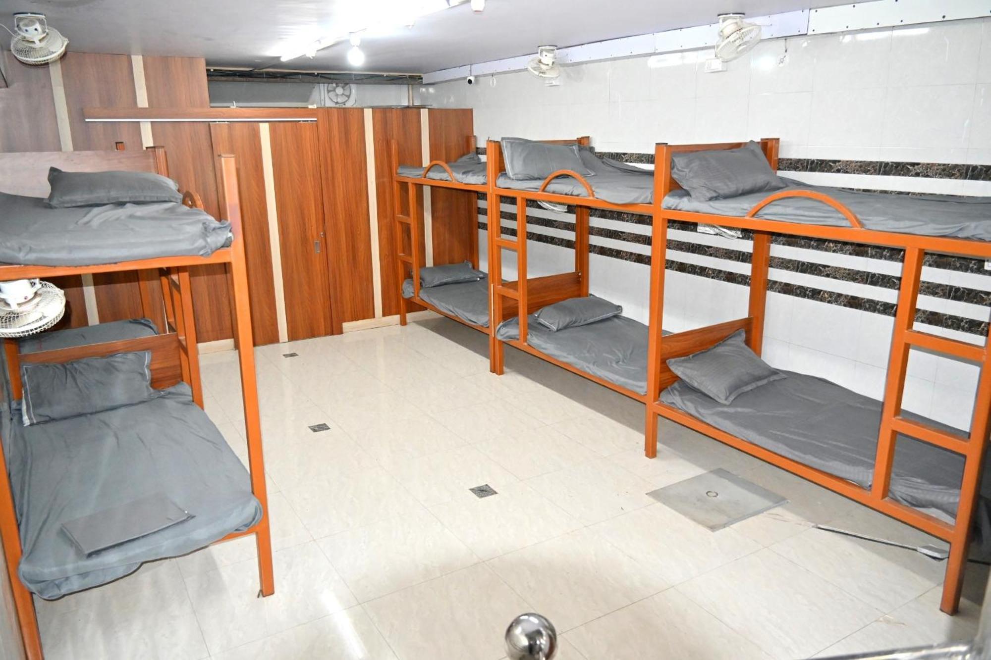 Guest house Rsp