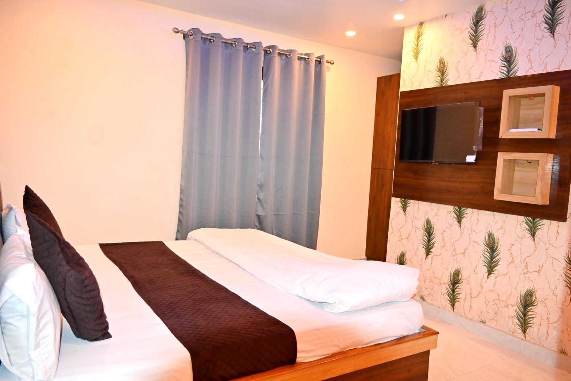 Rsp Guest house *
