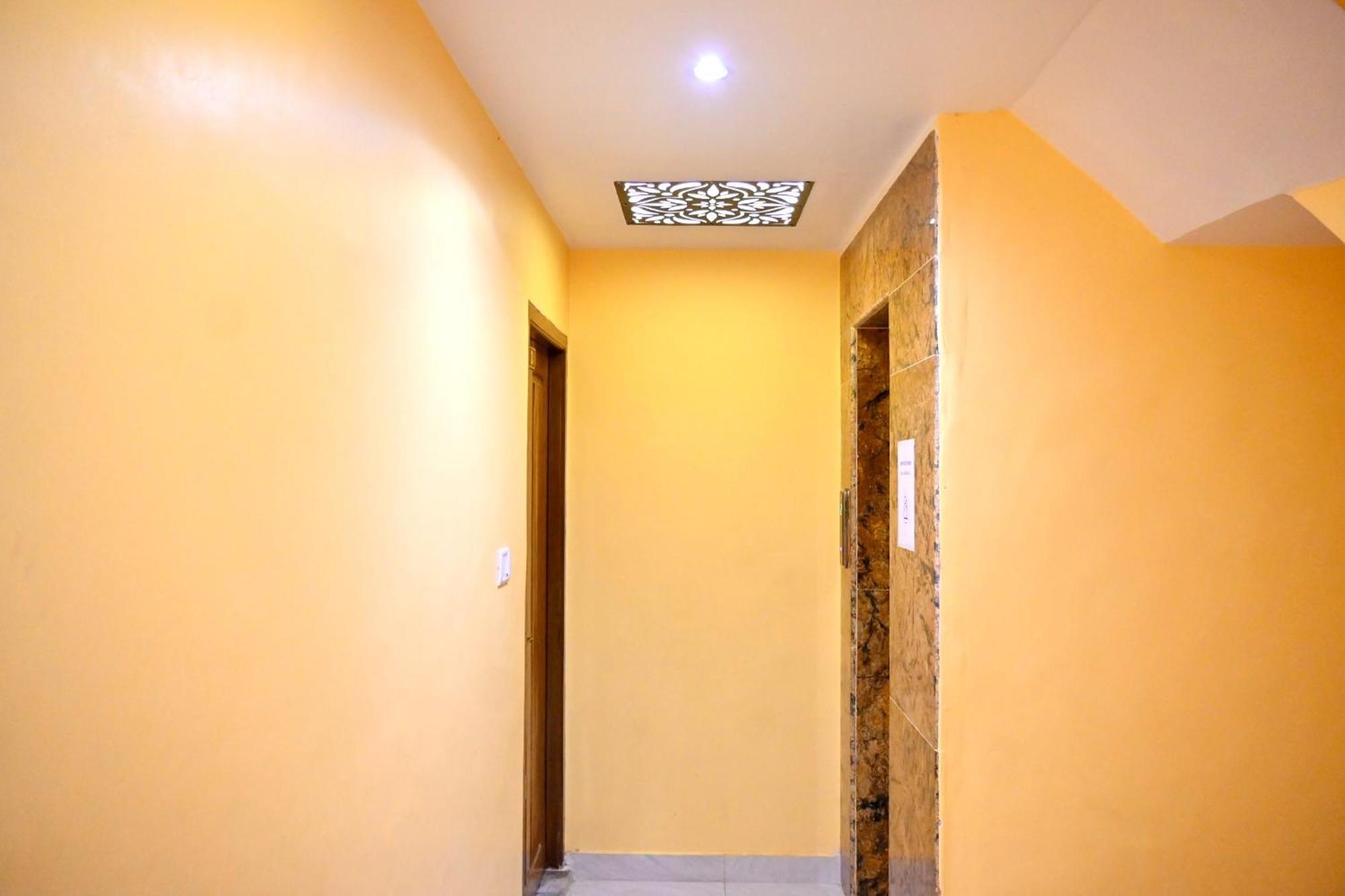 Rsp Guest house *