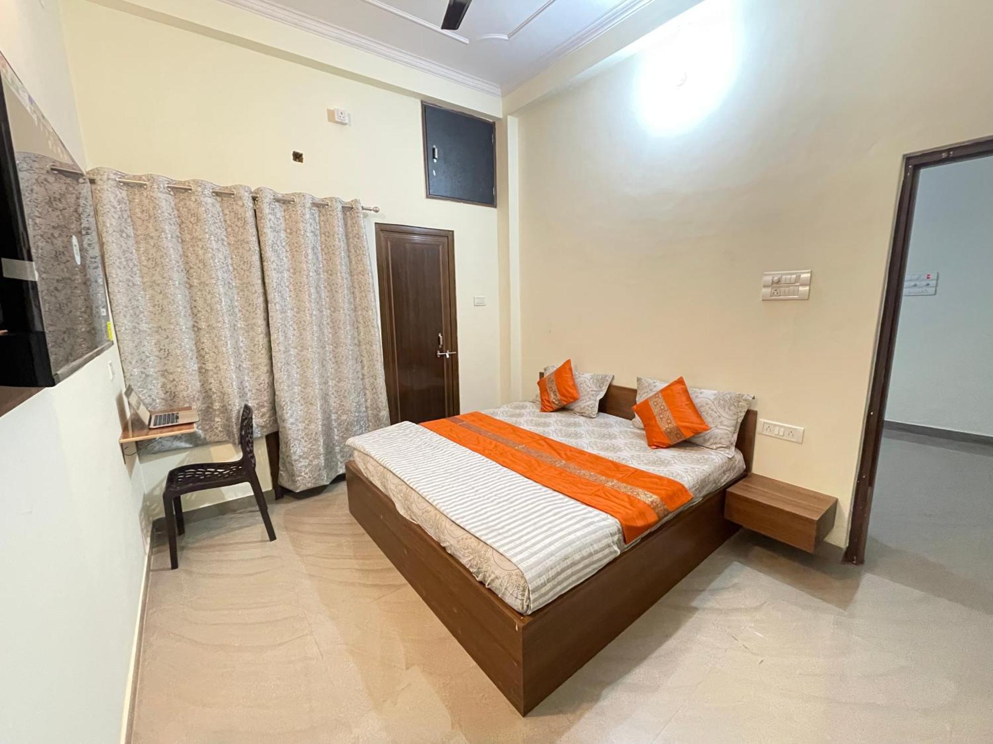 Homestay Kashi Paradise By Visitkashi