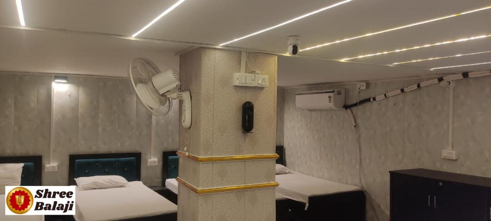 Shree Balaji Hostel
