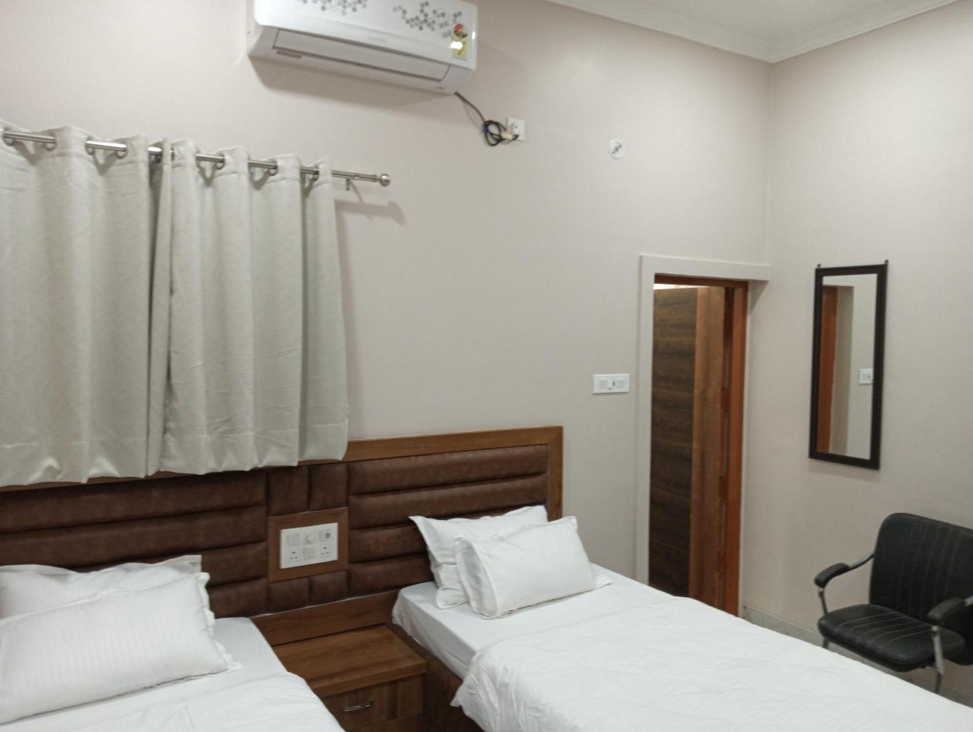 Homestay Krishna Varanasi