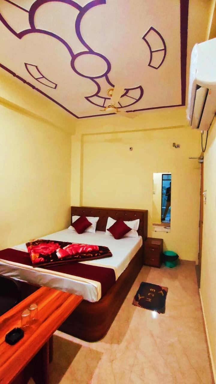 Rudra Paradise Hotel