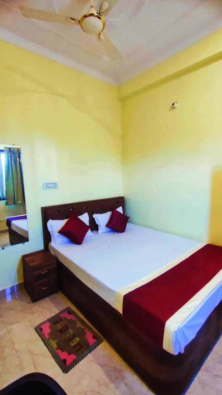 Hotel Rudra Paradise