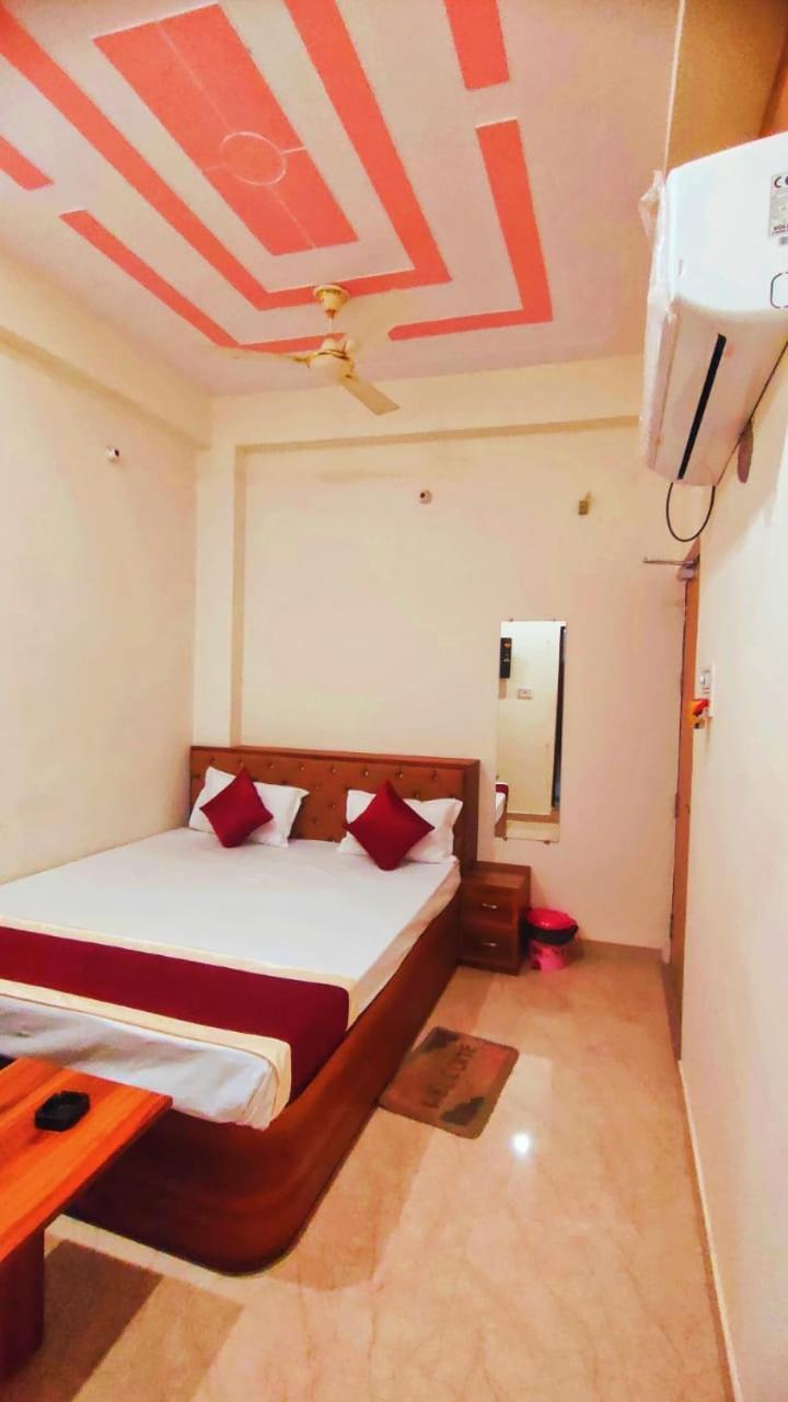 Rudra Paradise Varanasi