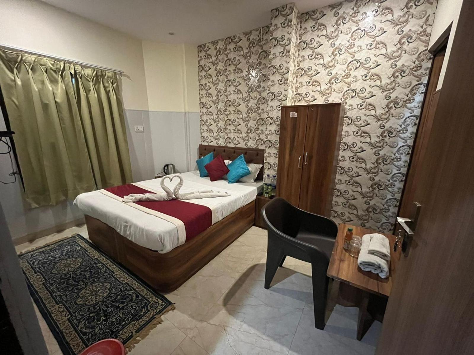 Rudra Paradise * Varanasi