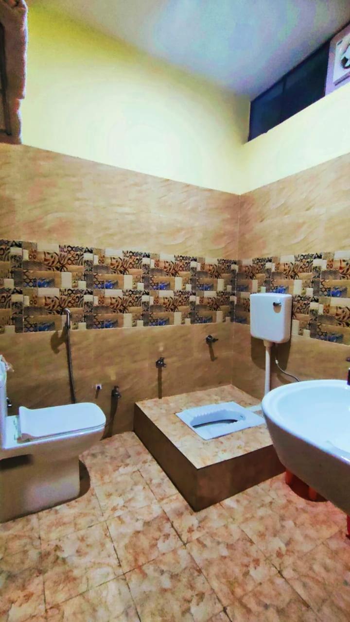 Rudra Paradise Hotel