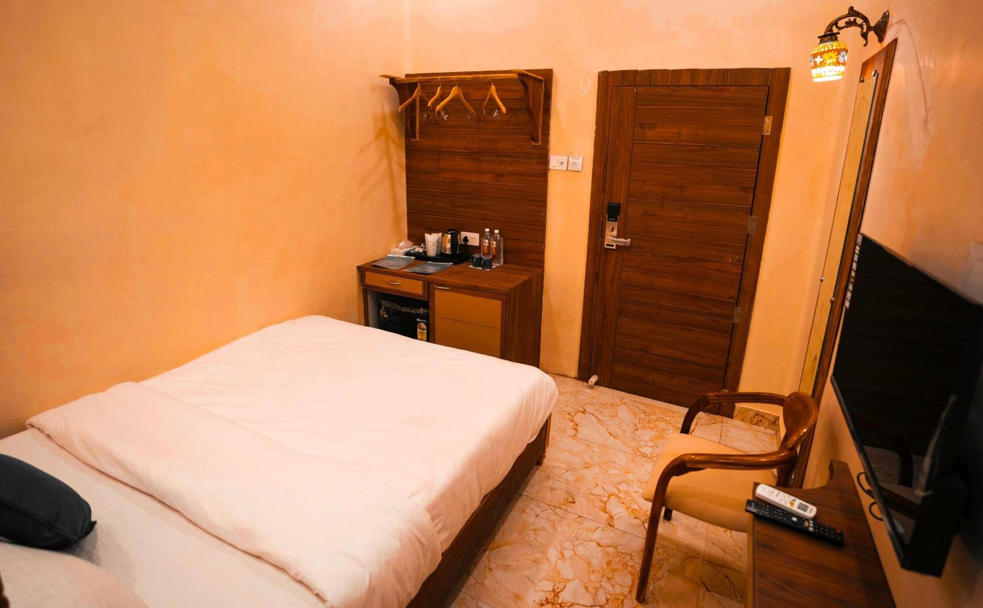 Captain Heritage House * Varanasi