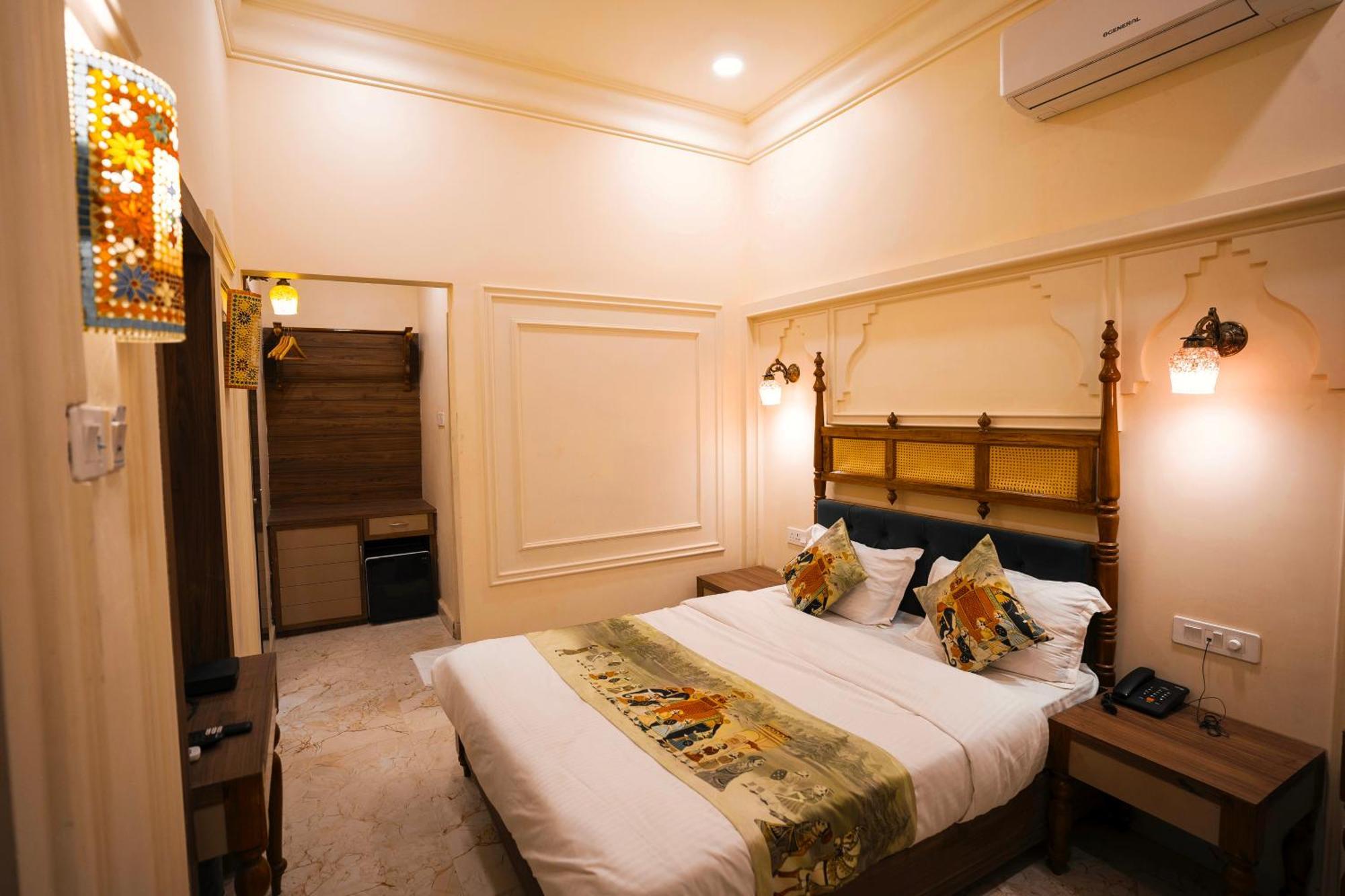 Bed & Breakfast Captain Heritage House
