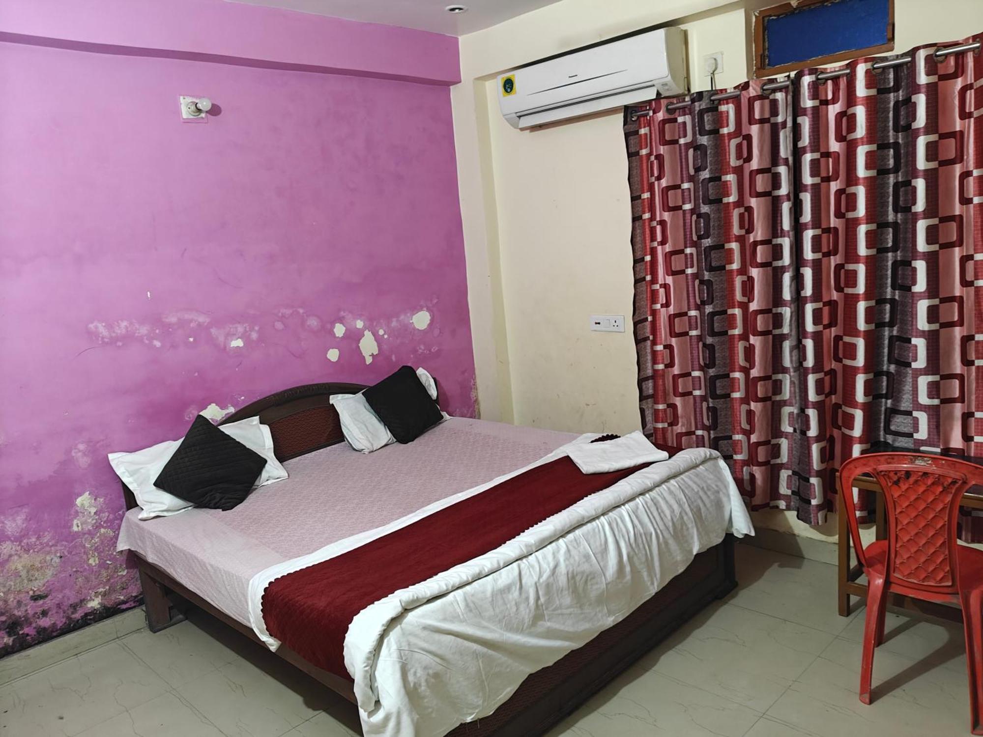 Guest house Baba
