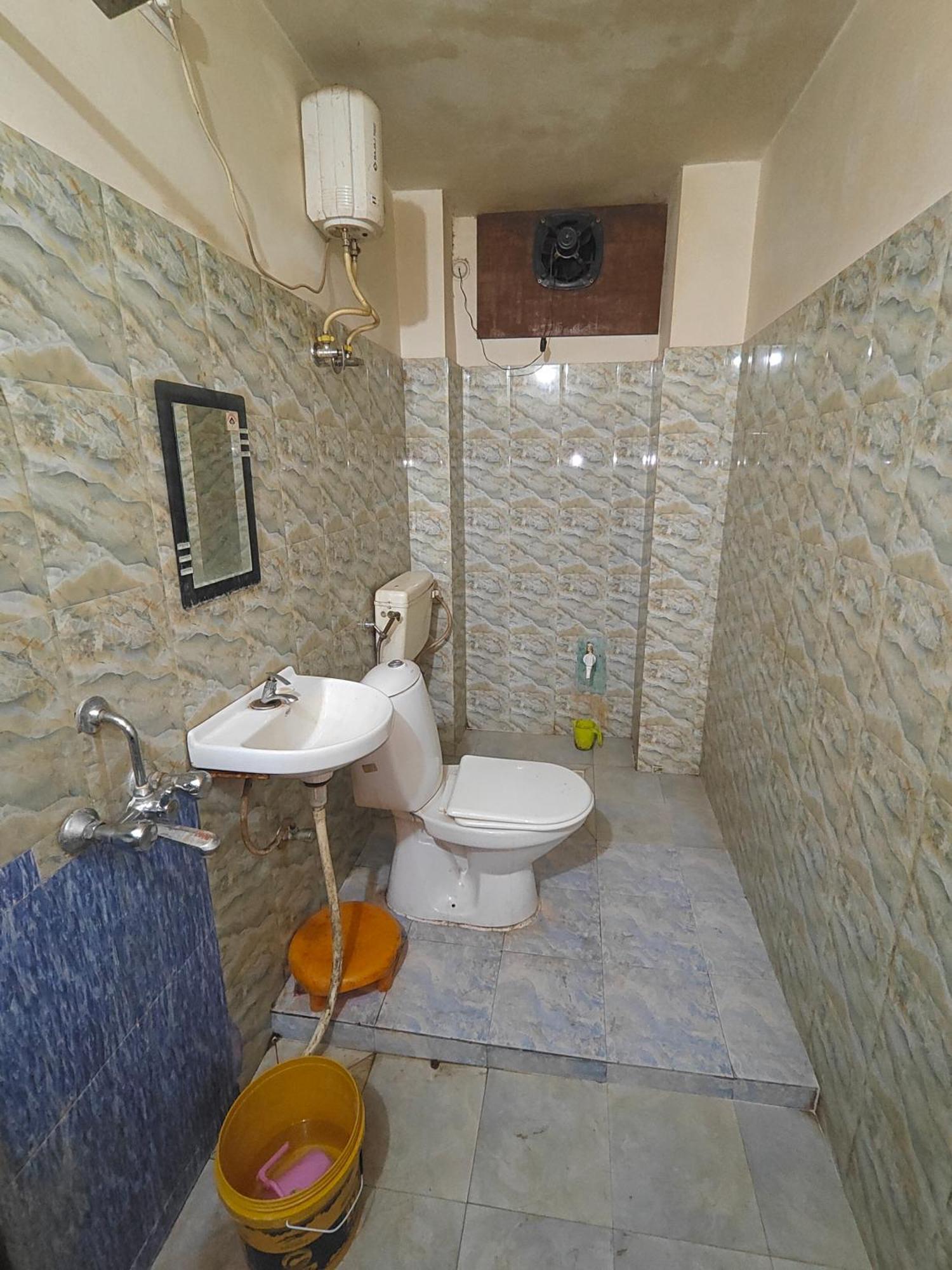 Guest house Baba *