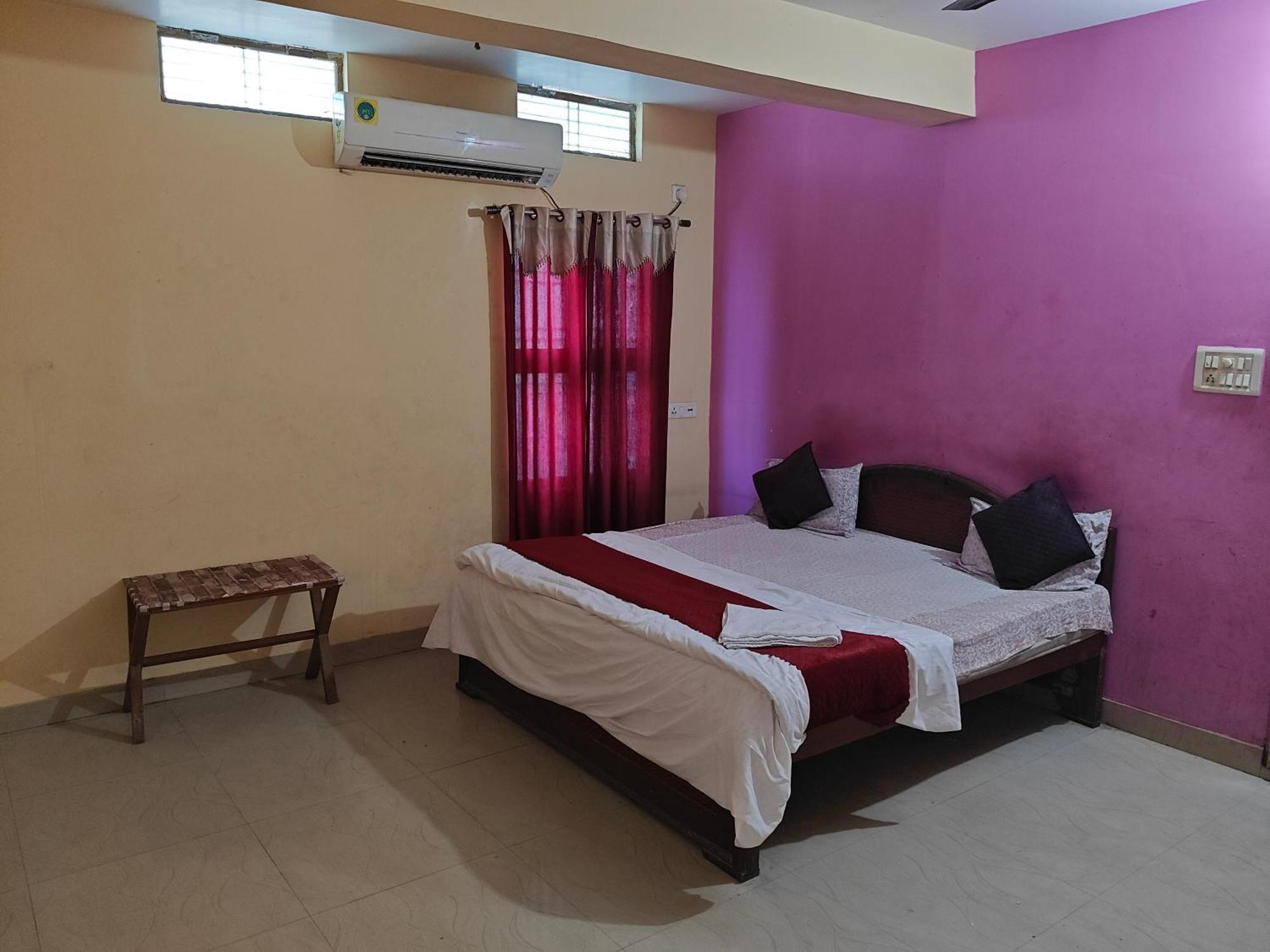 Guest house Baba Varanasi