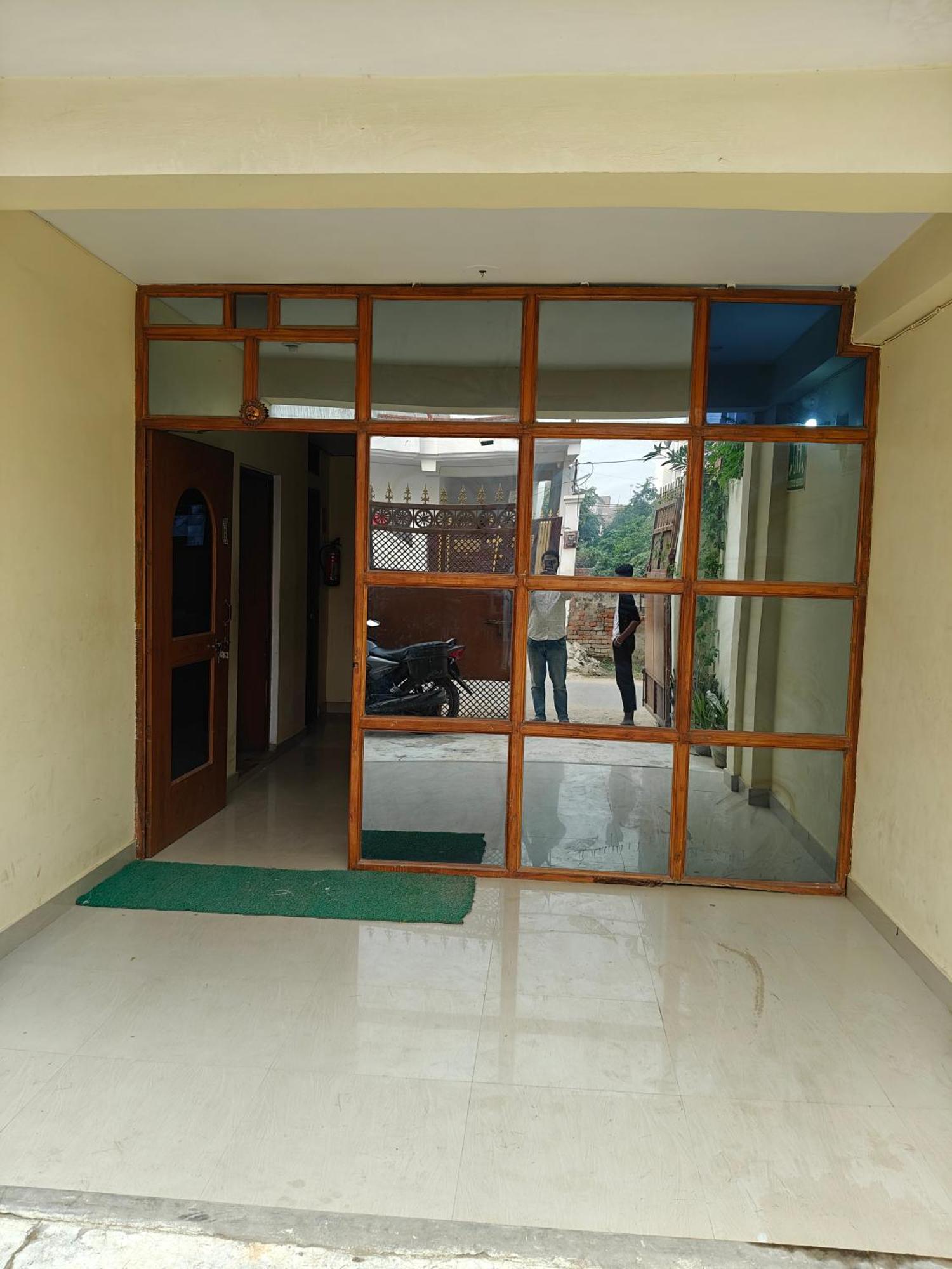 Guest house Baba *