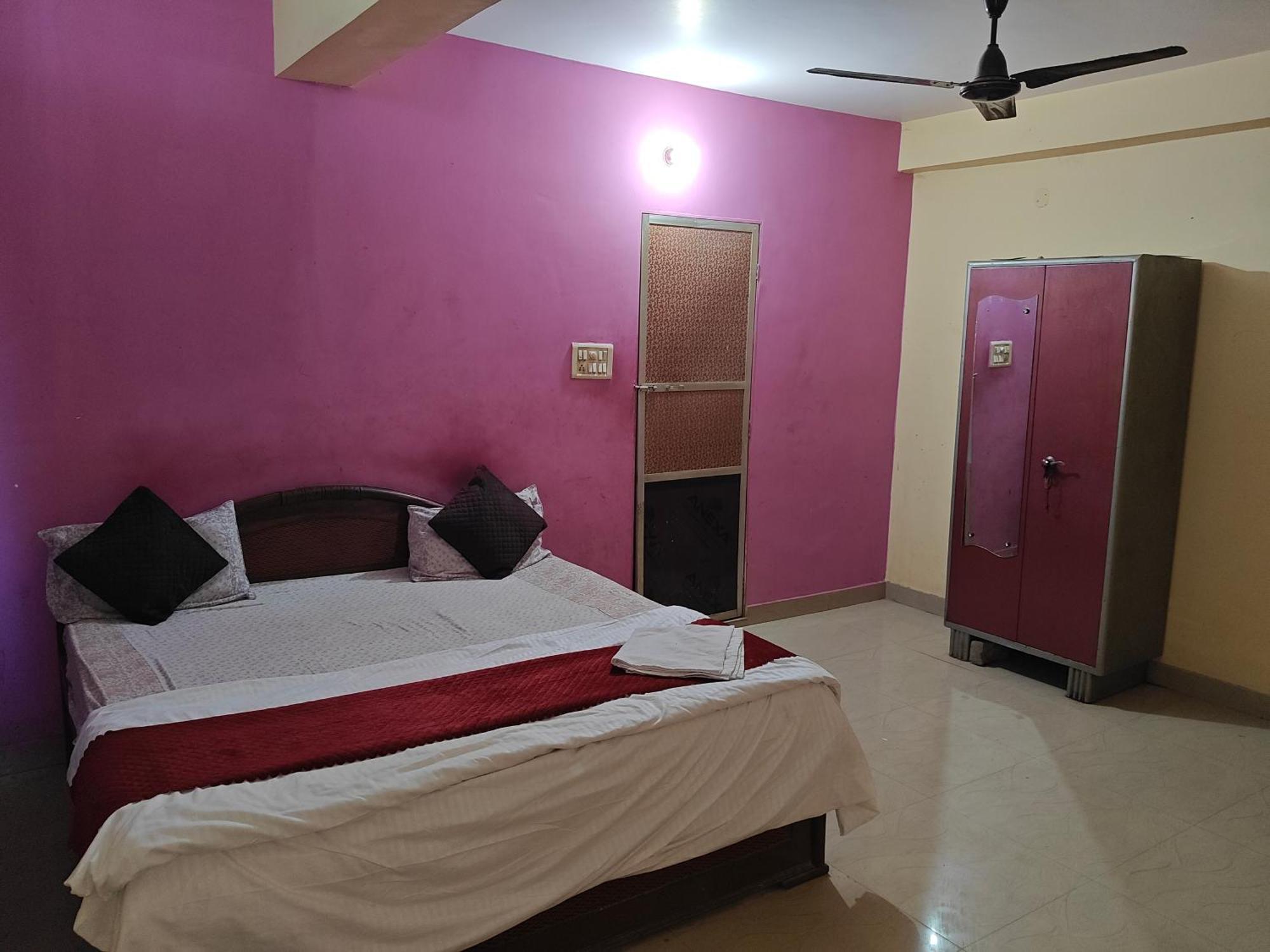 Guest house Baba Varanasi