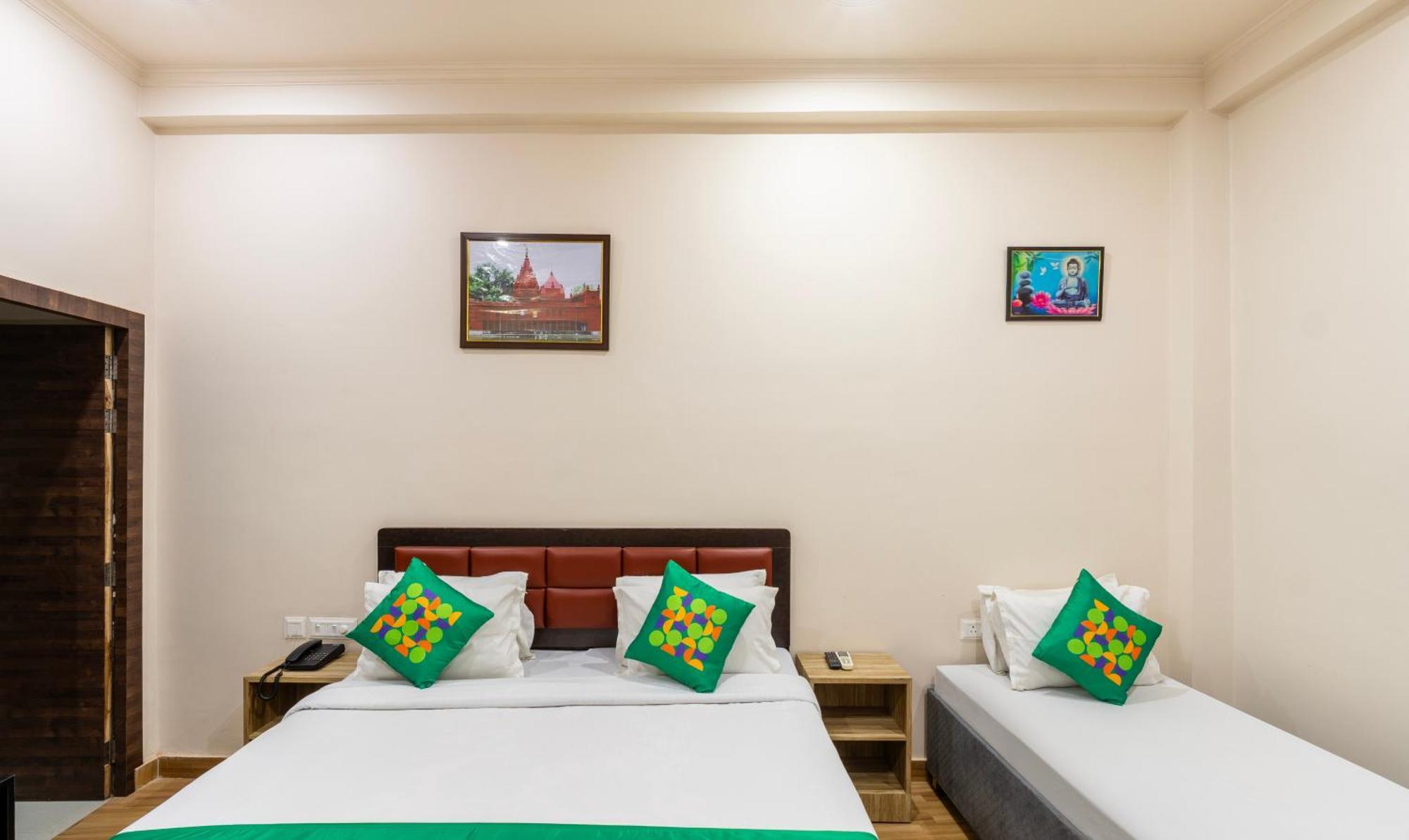 Treebo Om Shree Banaras 3* Varanasi