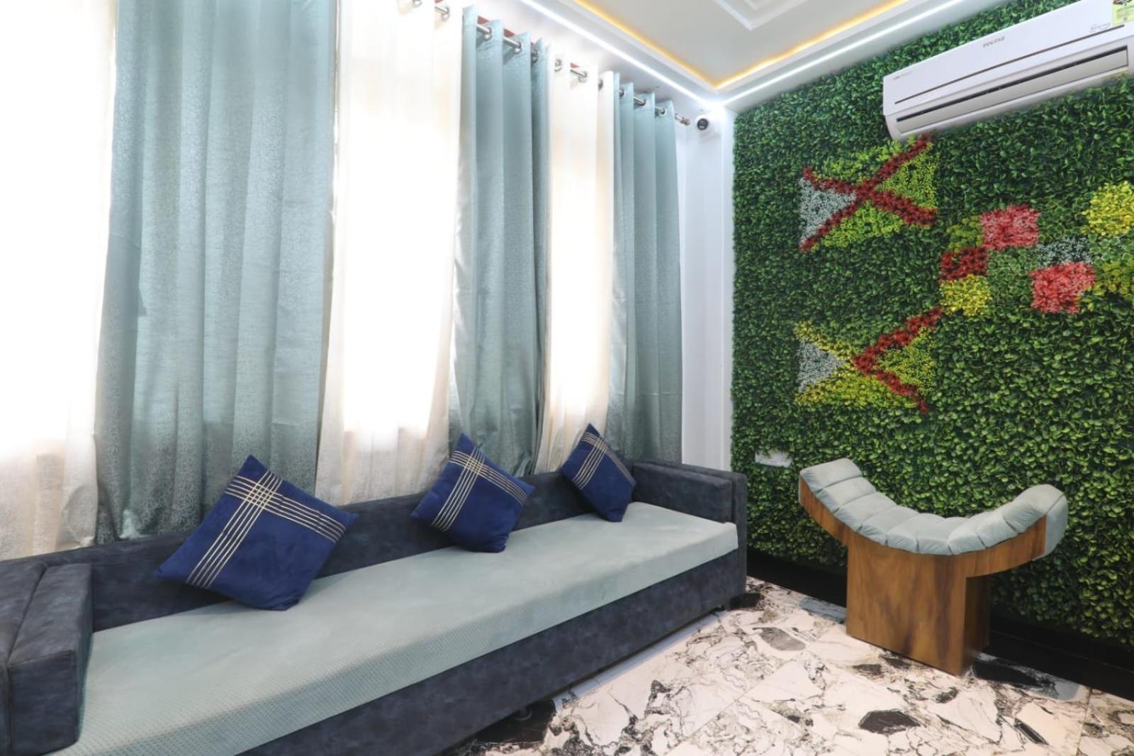 Rudra Hotel Varanasi