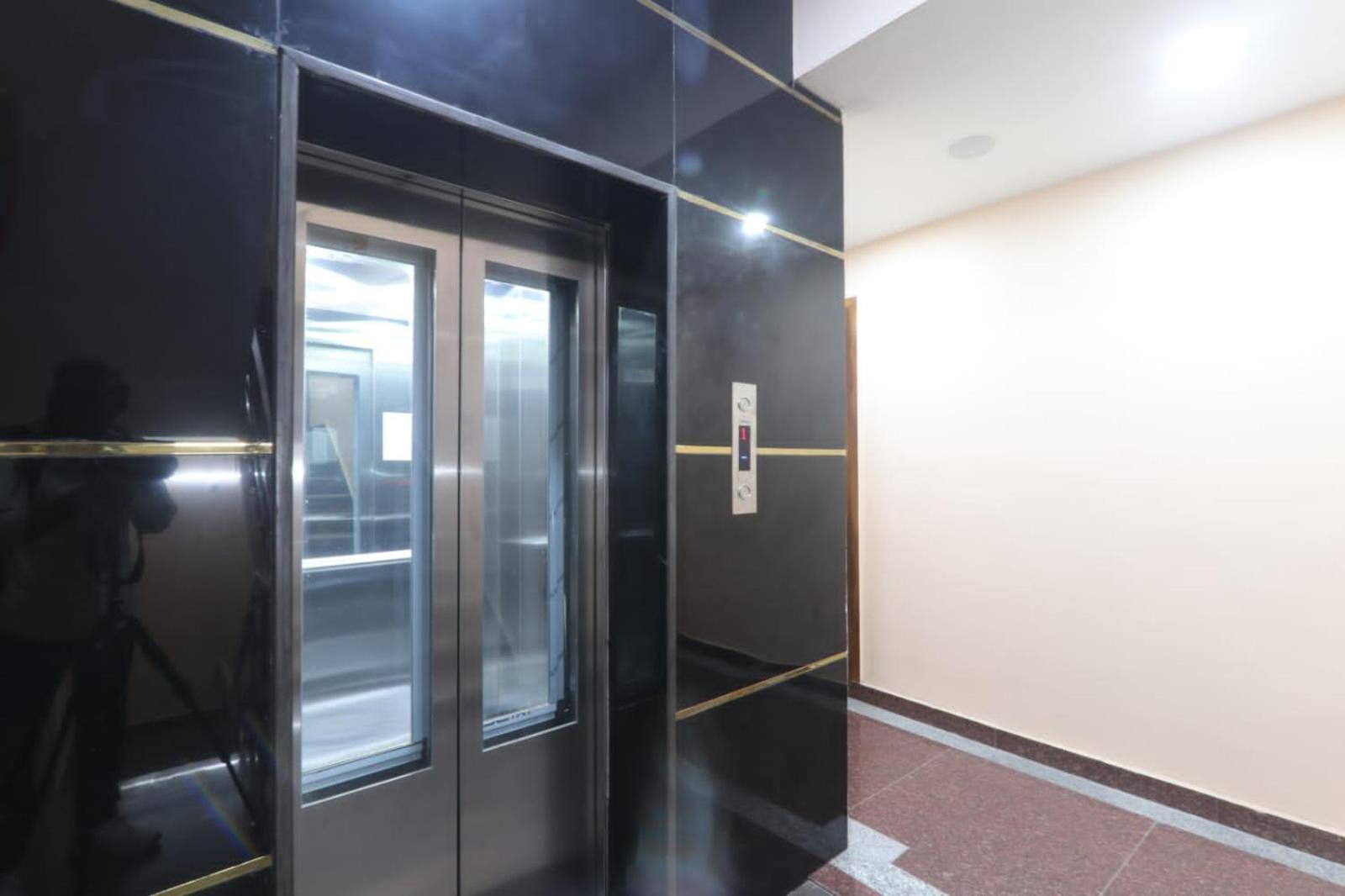 Hotel Rudra