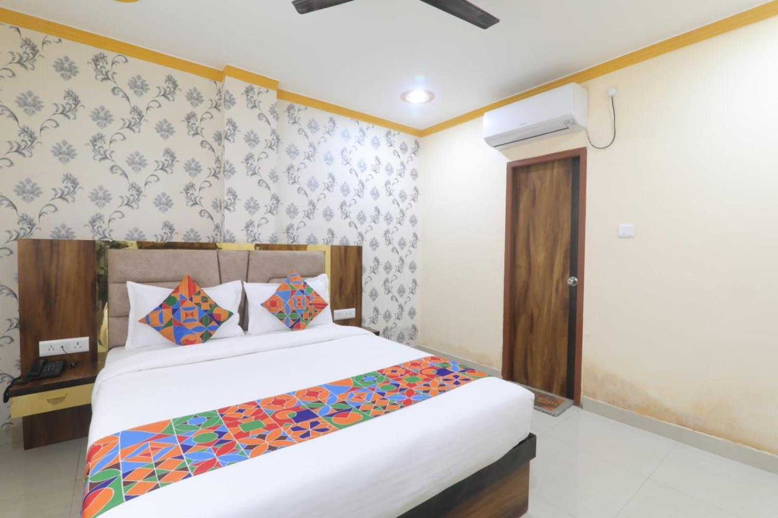 Rudra 3* Varanasi