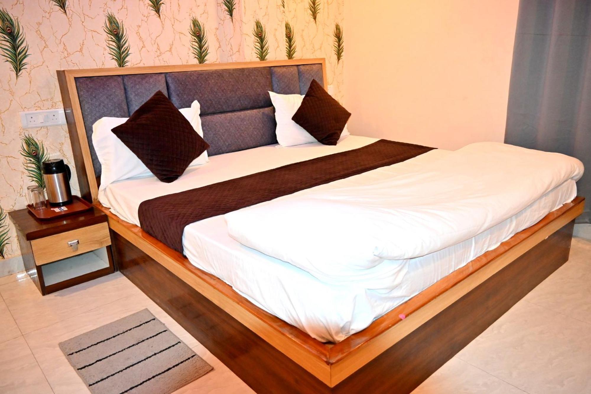 Guest house Rsp *