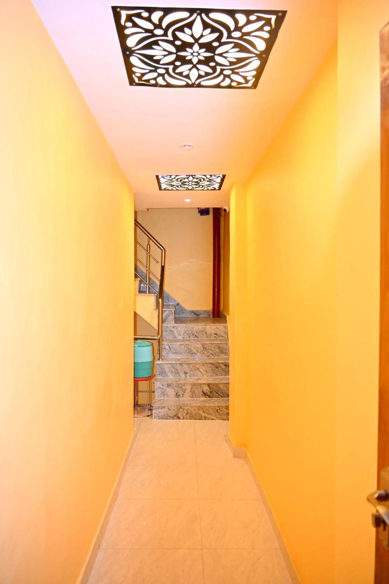 Rsp Guest house Varanasi