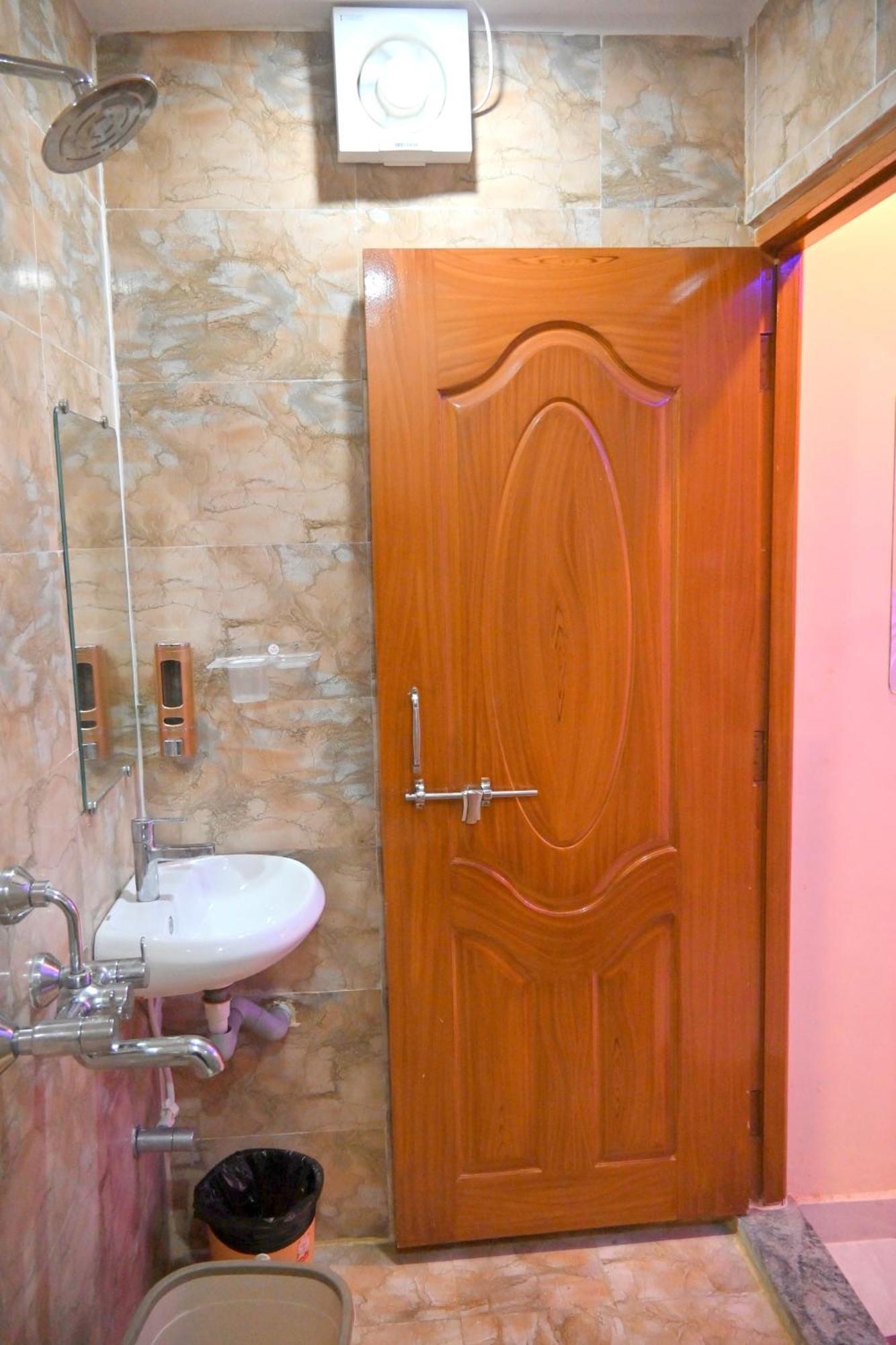Rsp Guest house Varanasi
