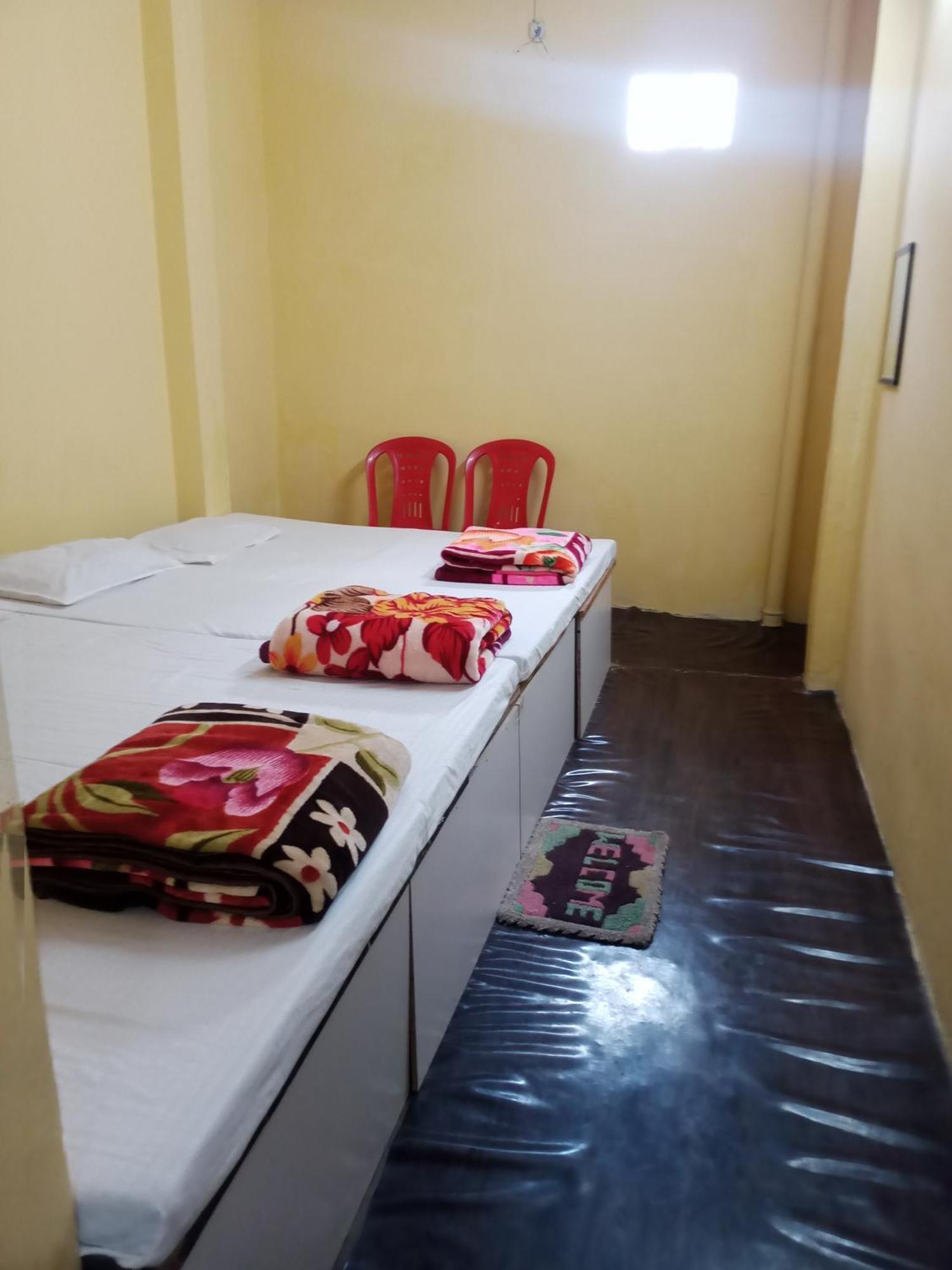 Homestay Tirupati Balaji Varanasi