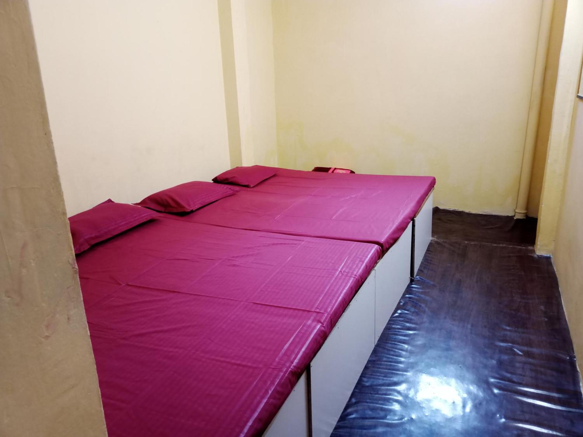 Homestay Tirupati Balaji *
