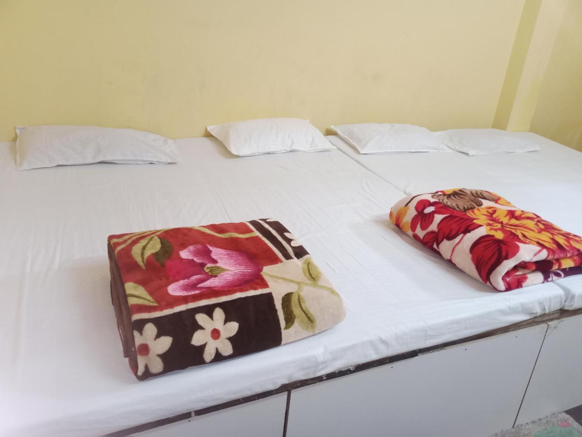 Tirupati Balaji Homestay