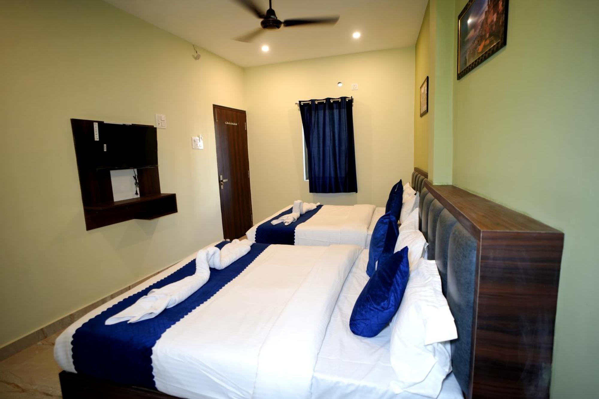 Imperial Kashi Hotel