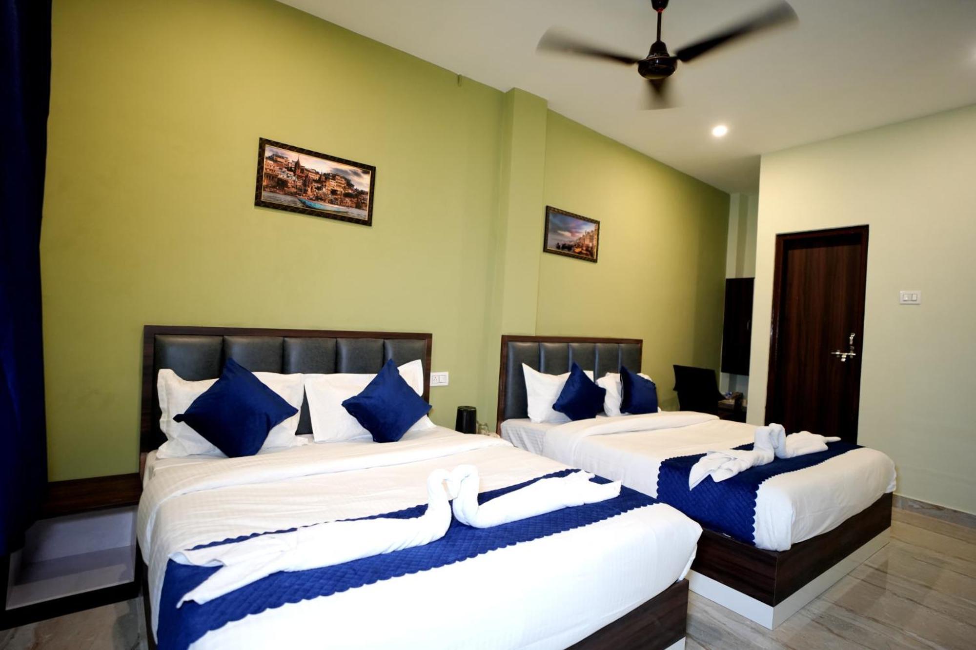 Imperial Kashi Hotel Varanasi