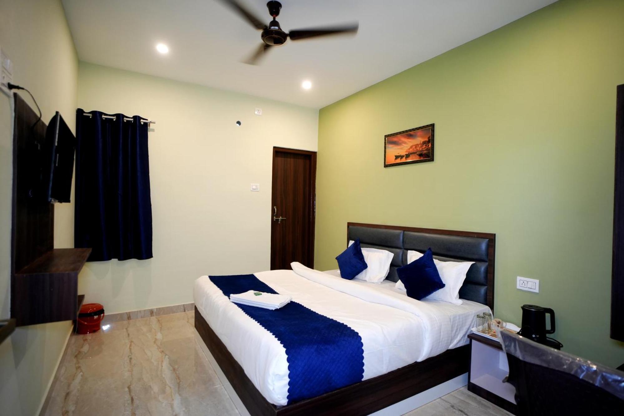 Hotel Imperial Kashi Varanasi