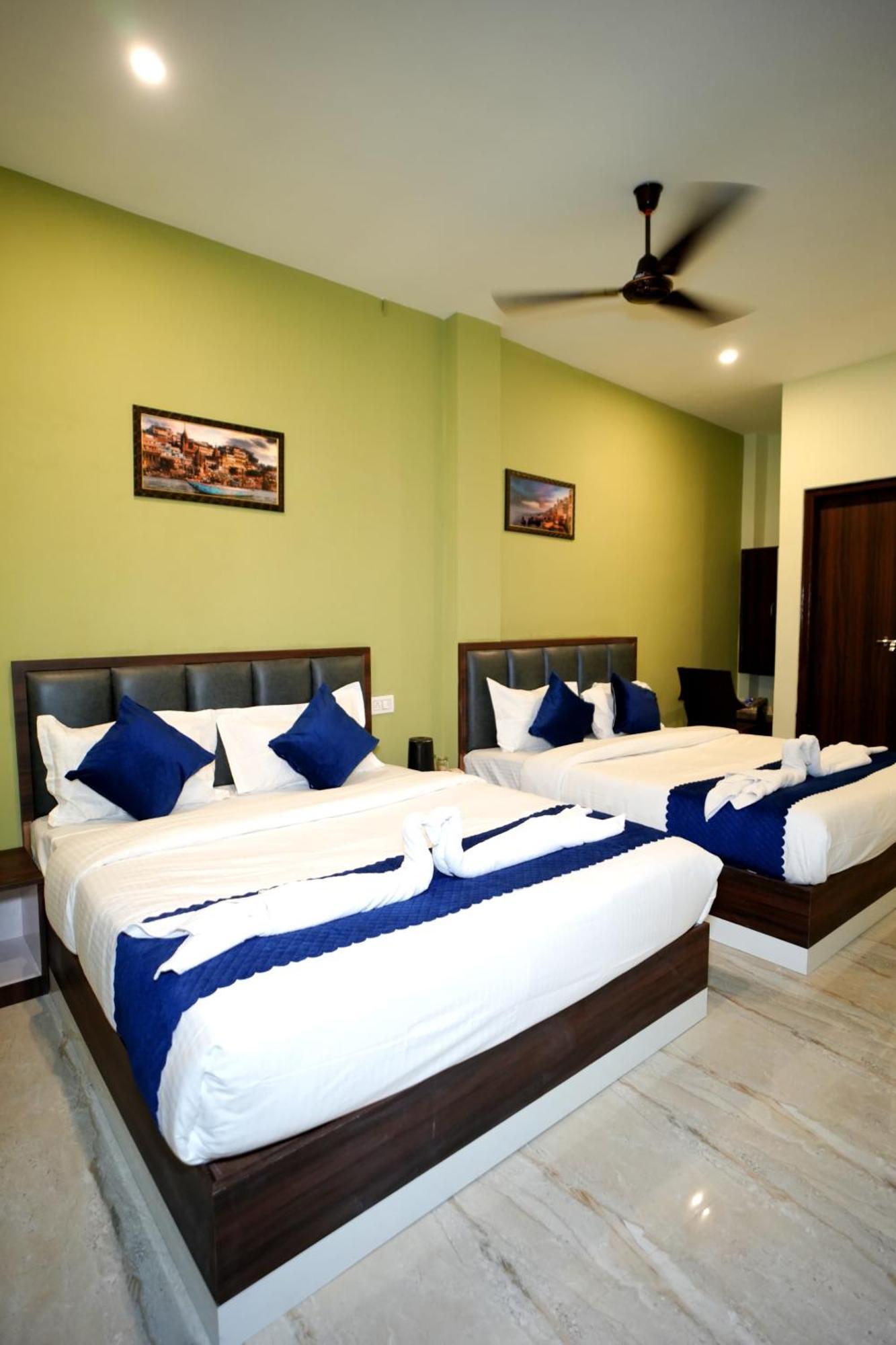 Imperial Kashi 3*