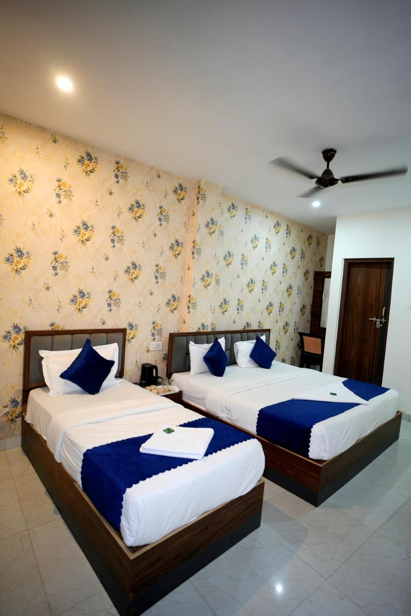 Imperial Kashi 3* Varanasi