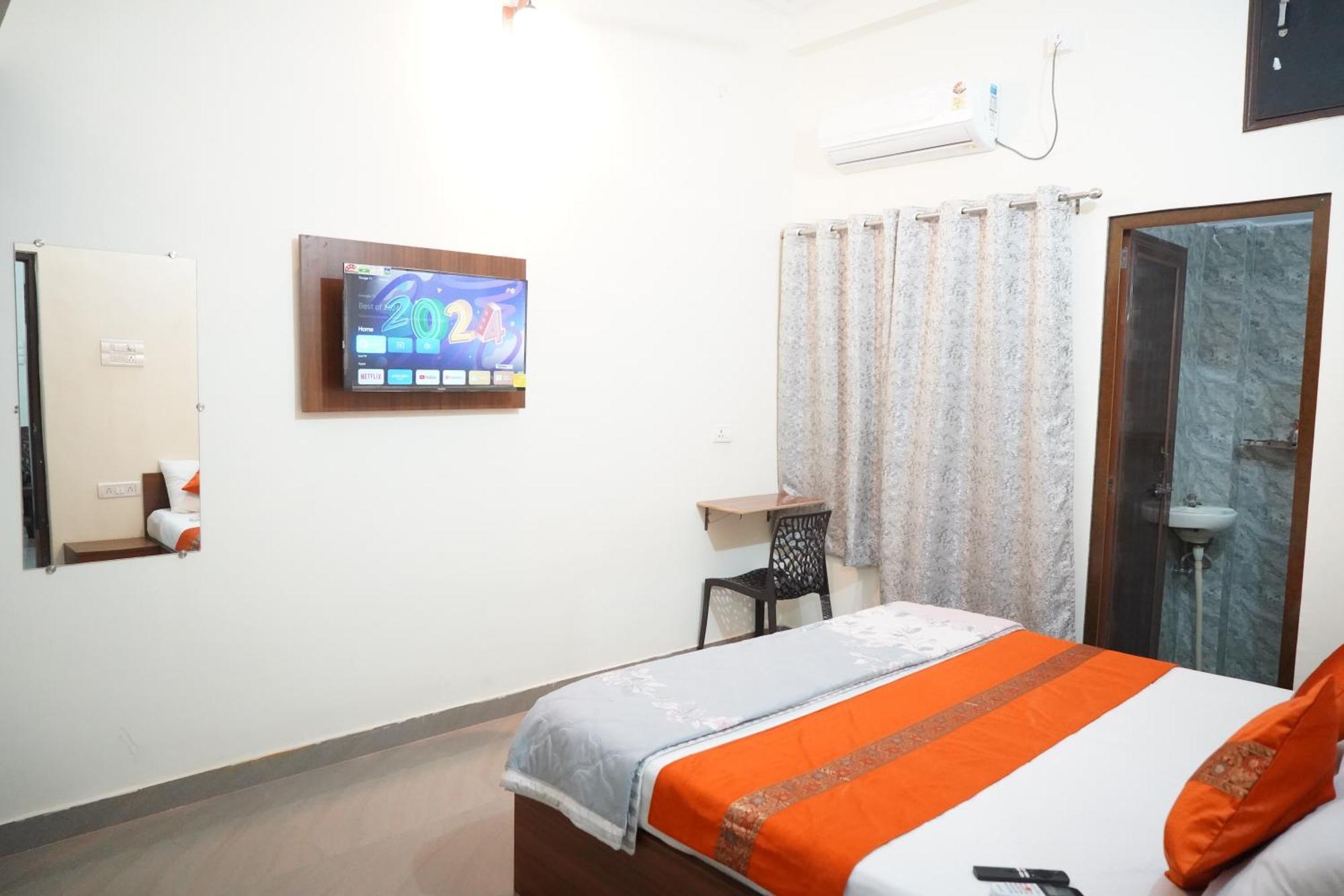 Homestay Kashi Paradise By Visitkashi