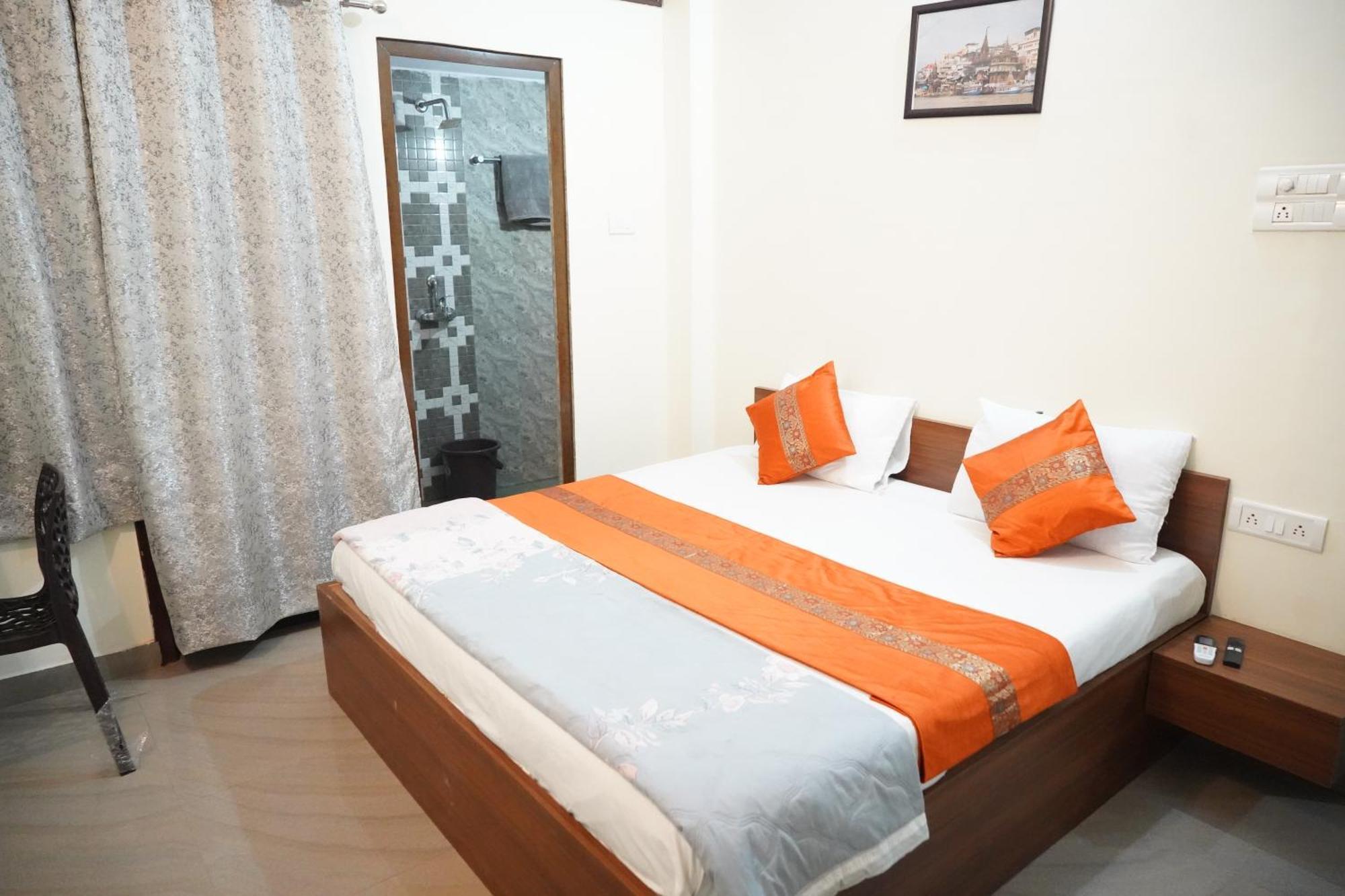 Kashi Paradise By Visitkashi Homestay