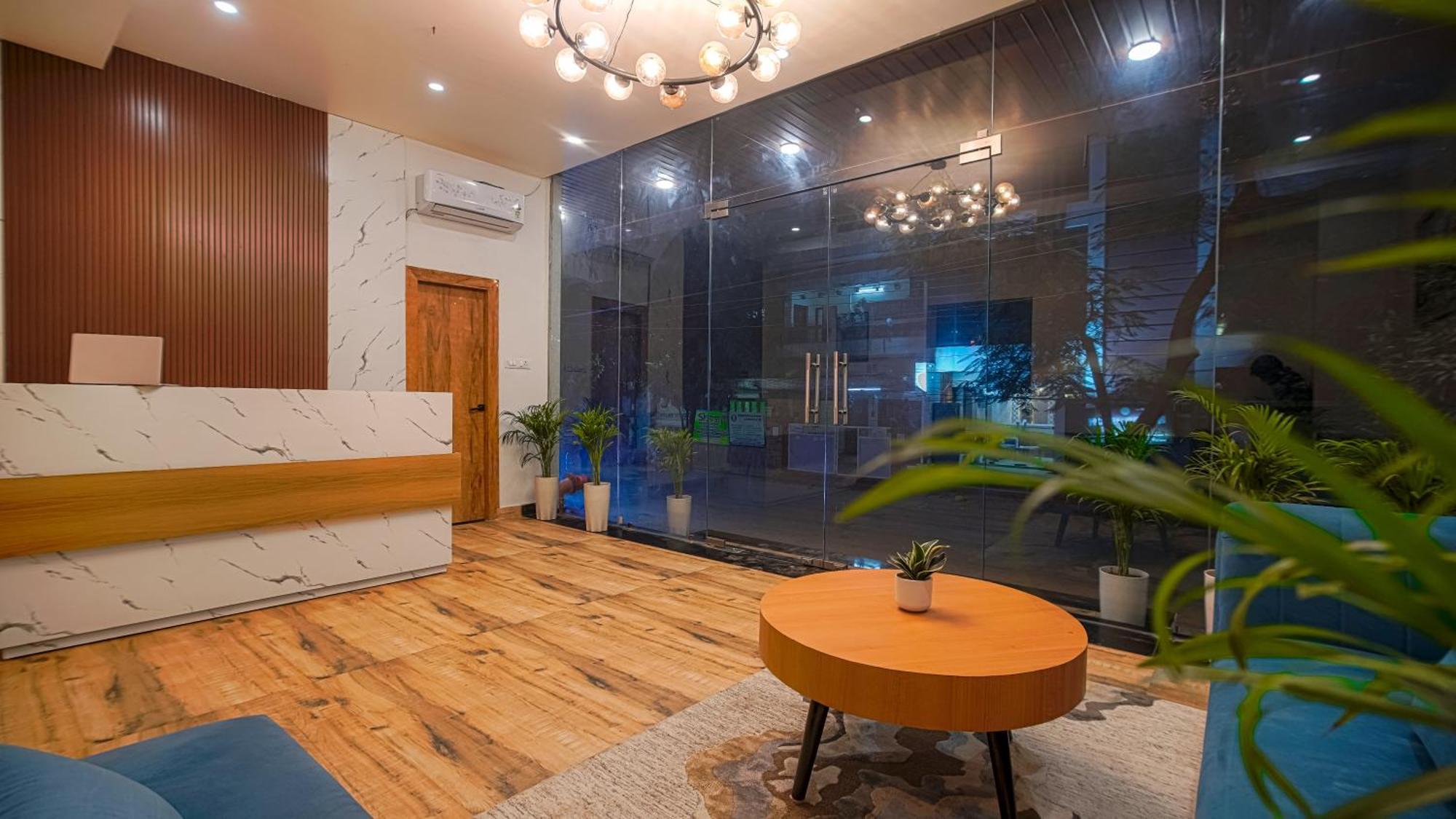 Hotel Perfectstayz Premium