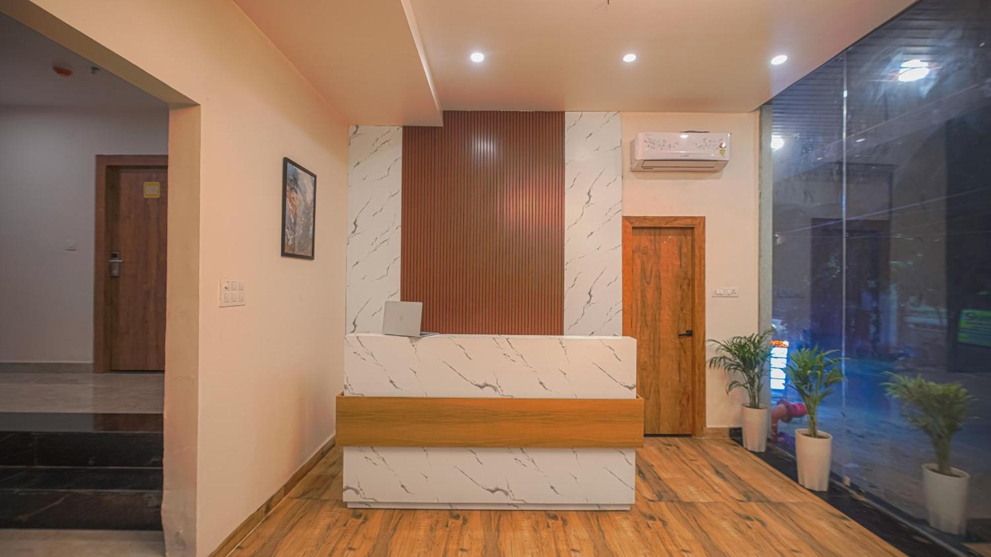 Perfectstayz Premium 3* Varanasi