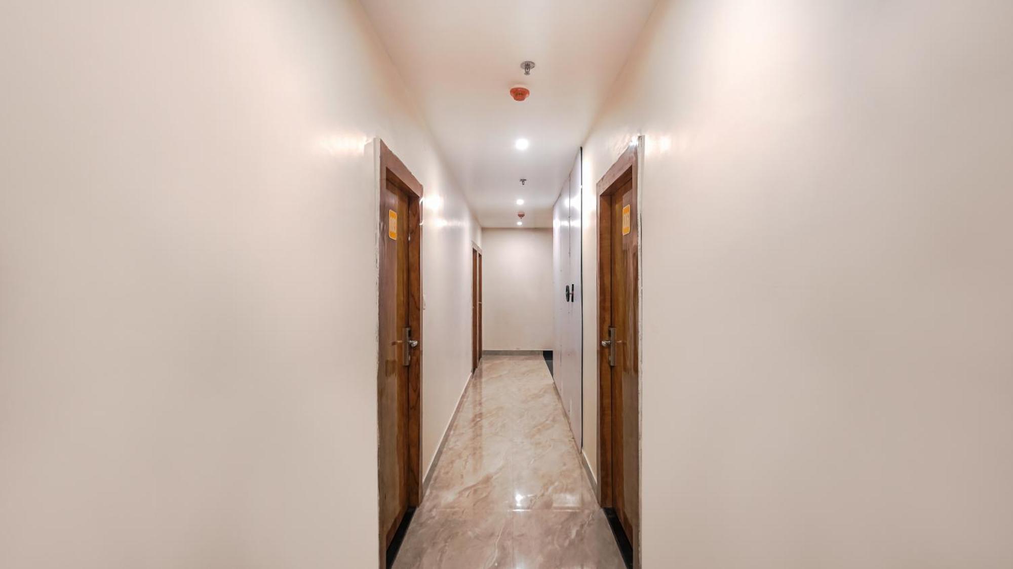 Perfectstayz Premium Hotel