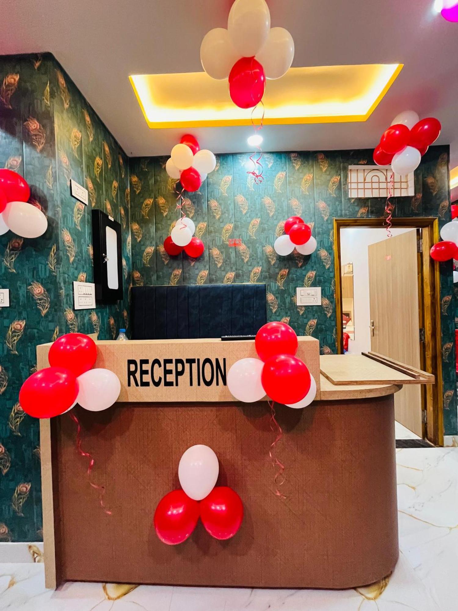 Guest house Shree Khatu Shyam *