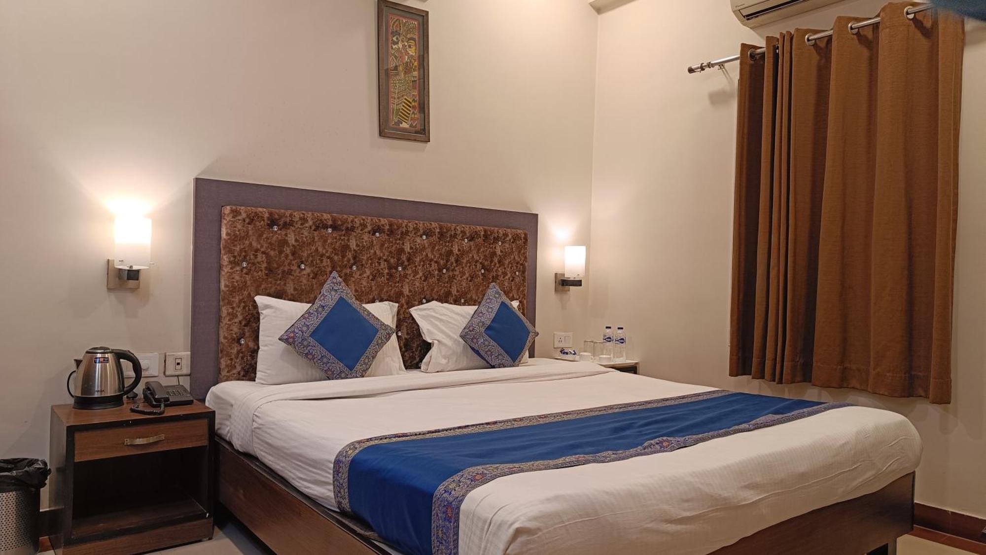 Hvh Kashi Vishwanath - 400 Meters From Kashi Vishwanath Temple & Ganga Aarti Ghat Varanasi