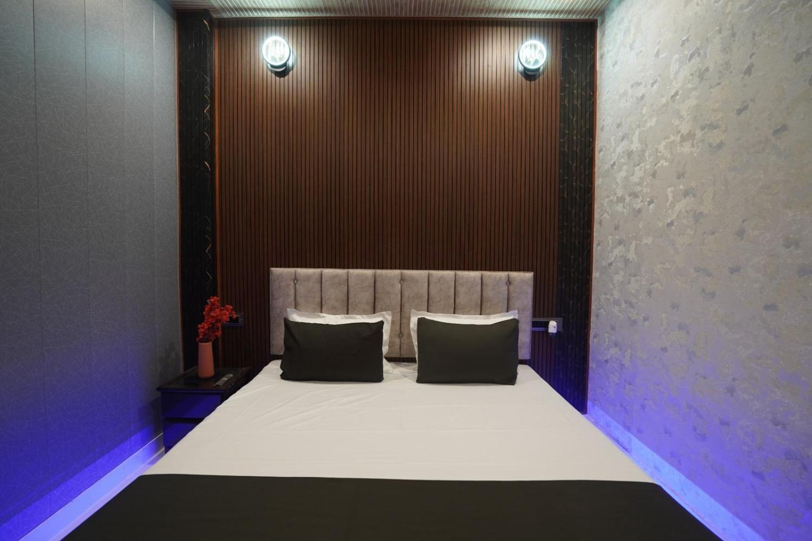 Guest house Om Nilay Paying