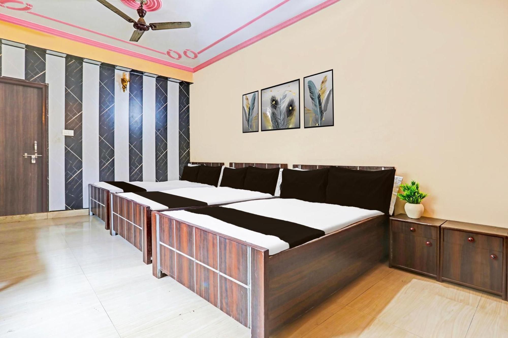 O Arvi 3* Varanasi