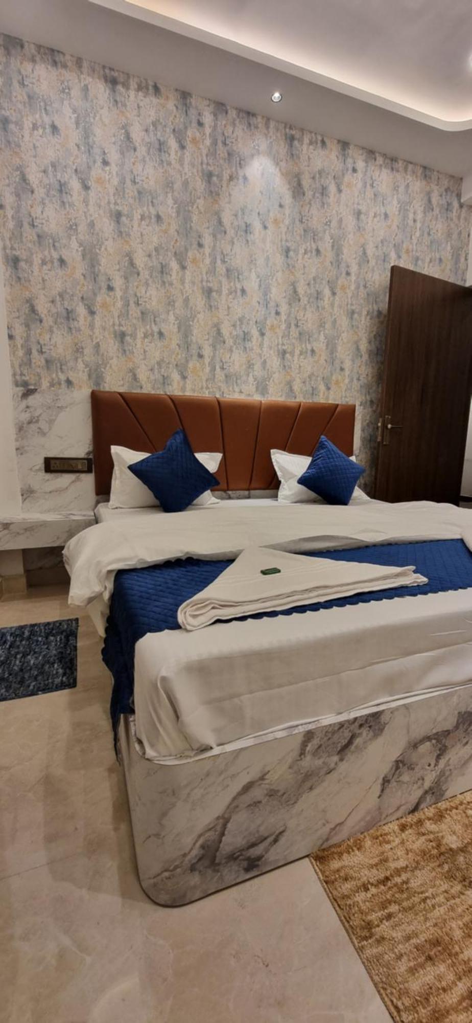 Mm Grand Varanasi