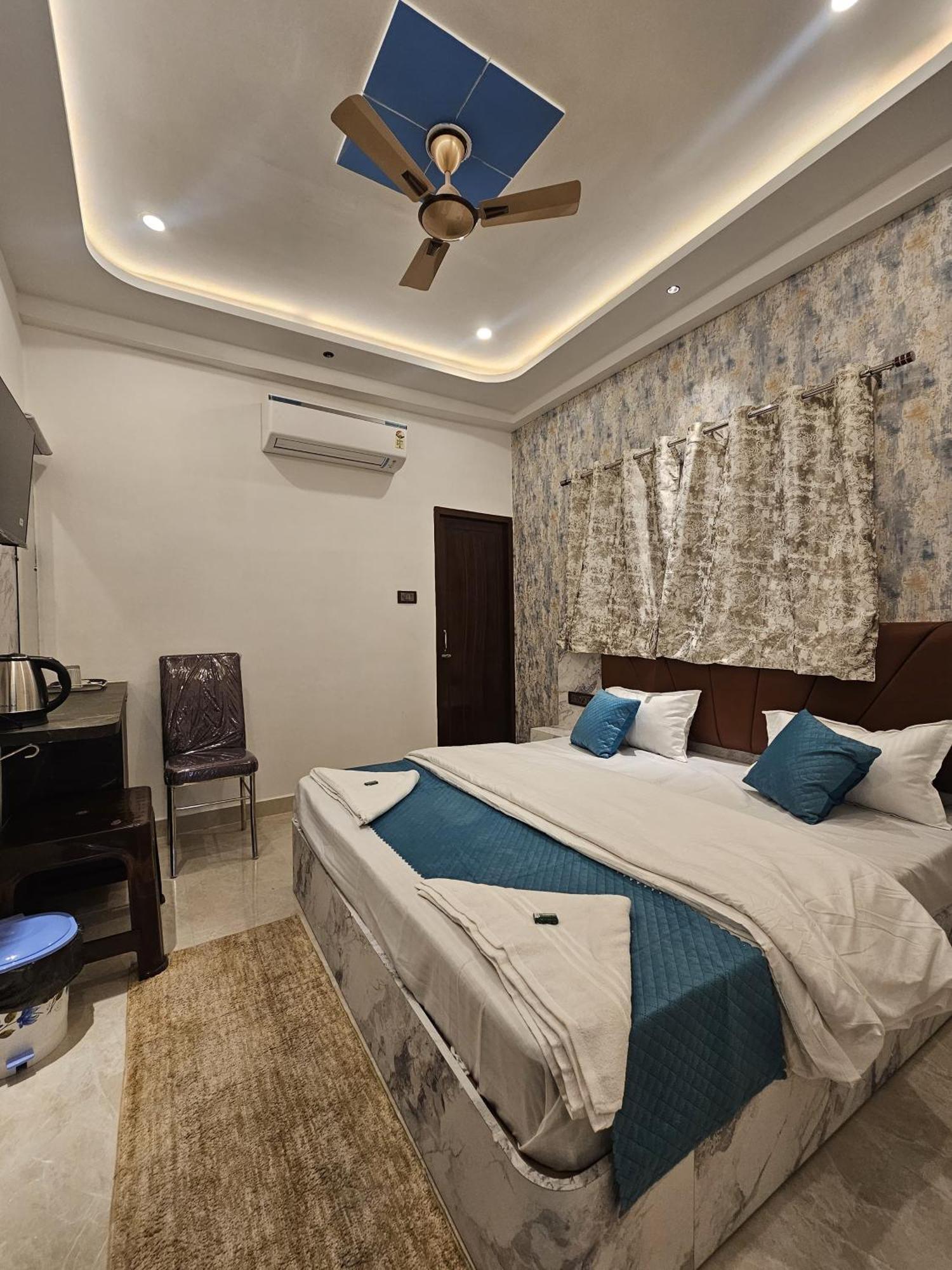 Guest house Mm Grand