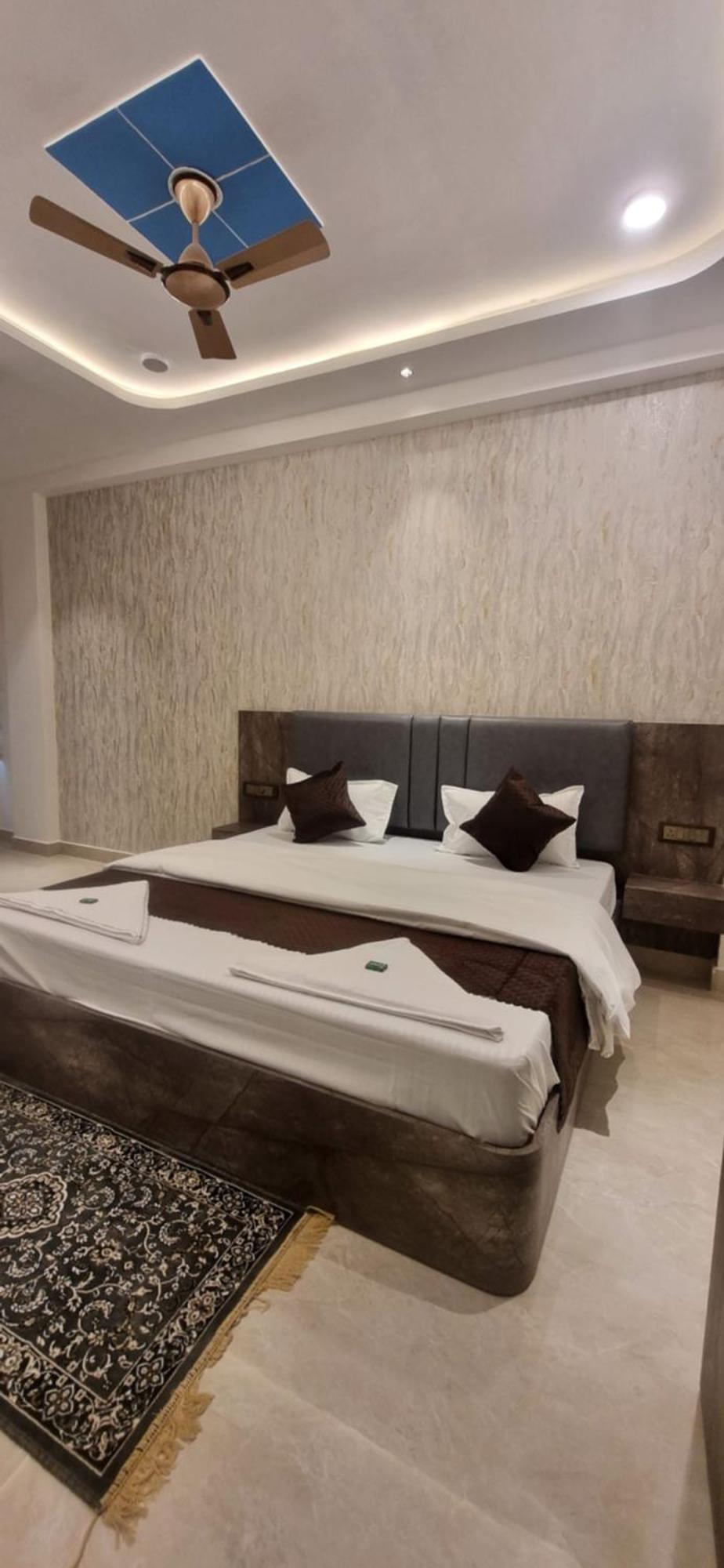 Guest house Mm Grand Varanasi