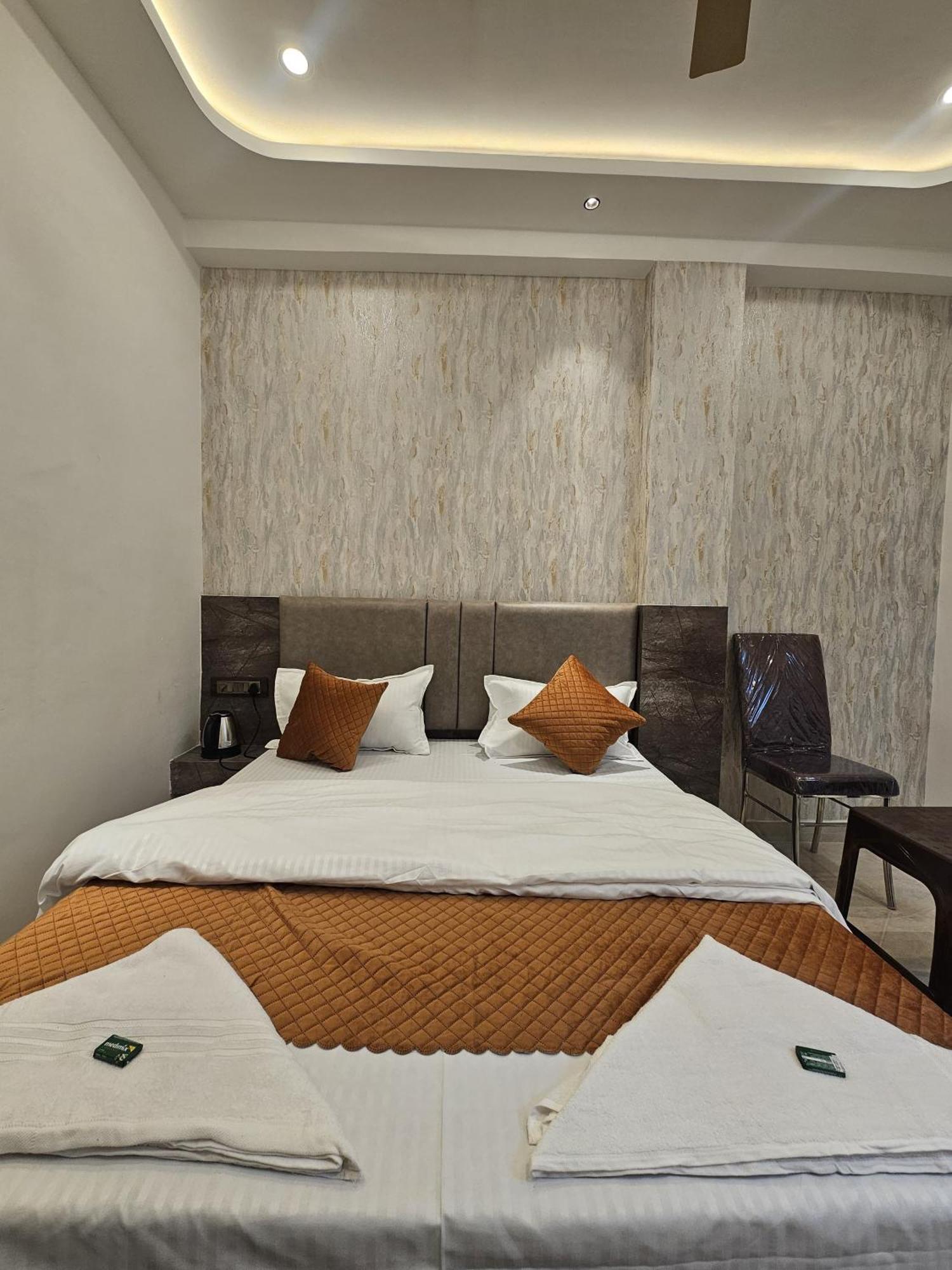 Mm Grand * Varanasi