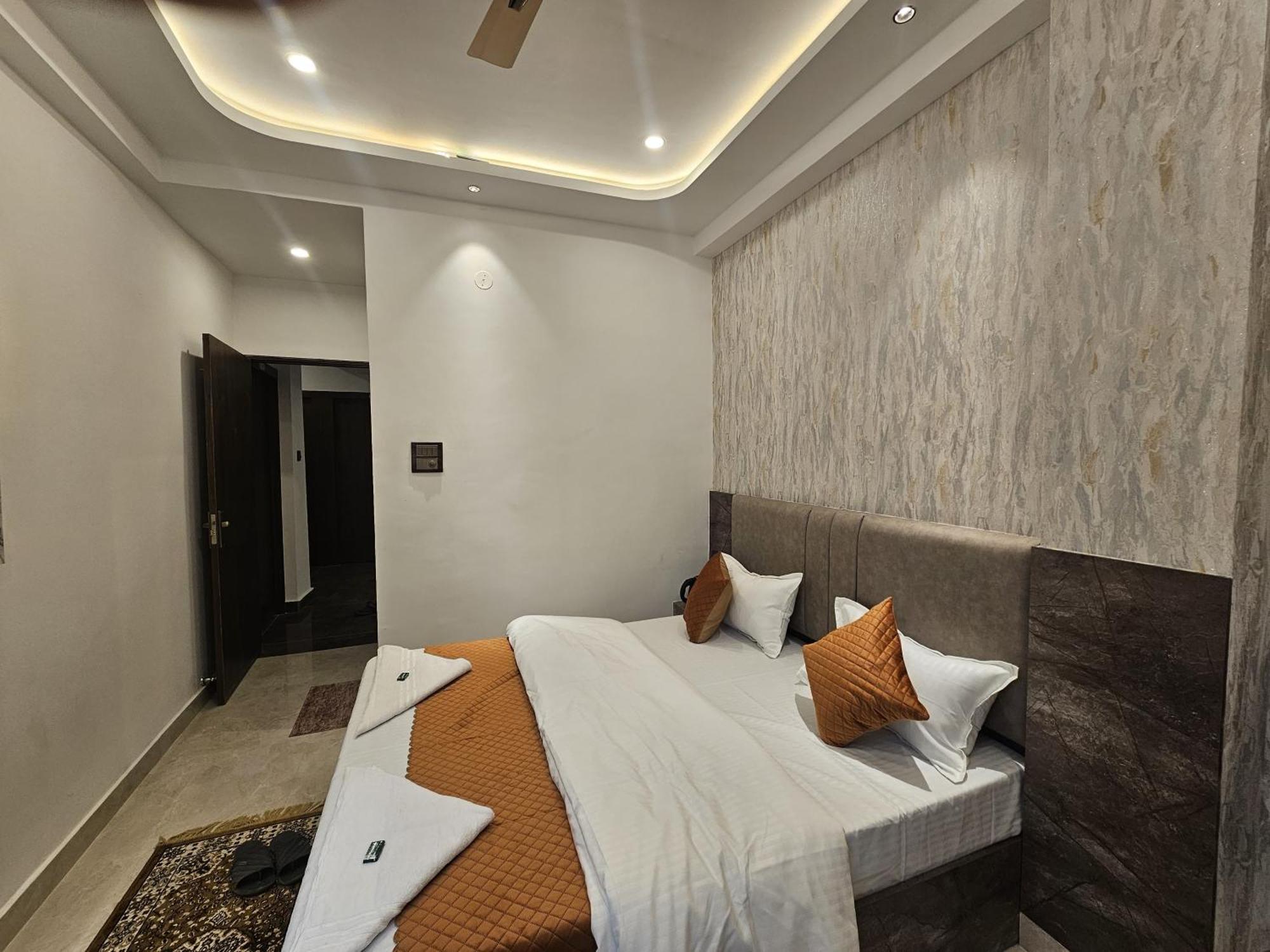 Mm Grand Guest house *