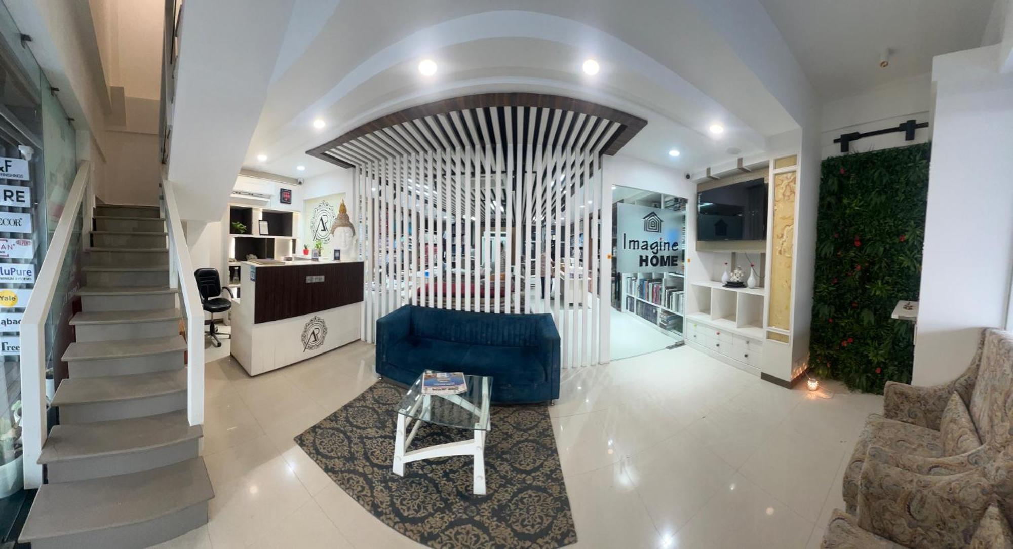 Anaya Retreat 3* Varanasi